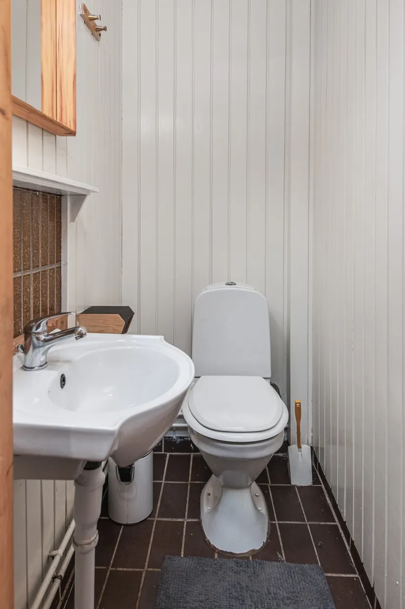 Villa, Grönhögsgatan 16, Norrköping