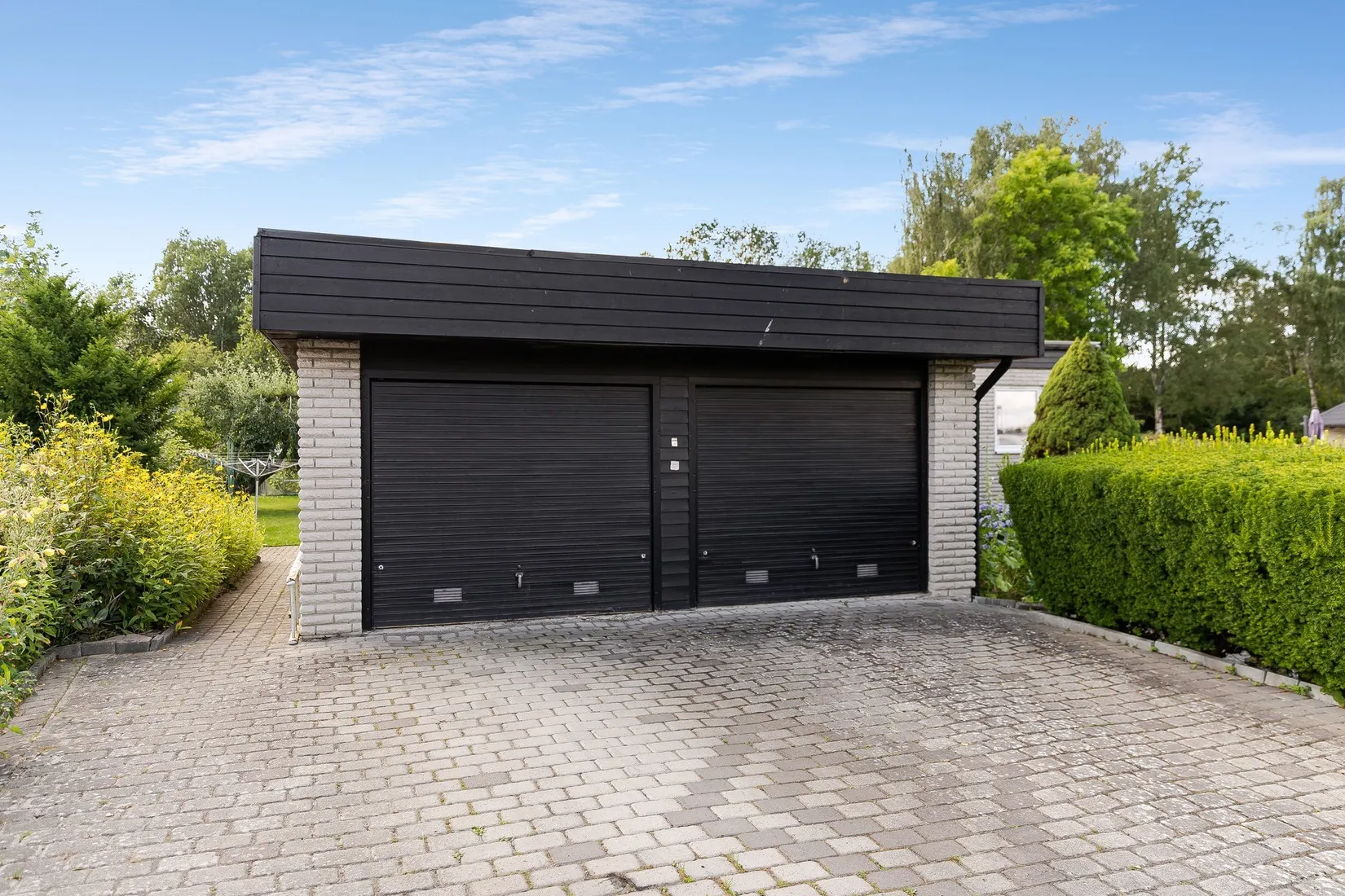 Villa, Grönhögsgatan 16, Norrköping