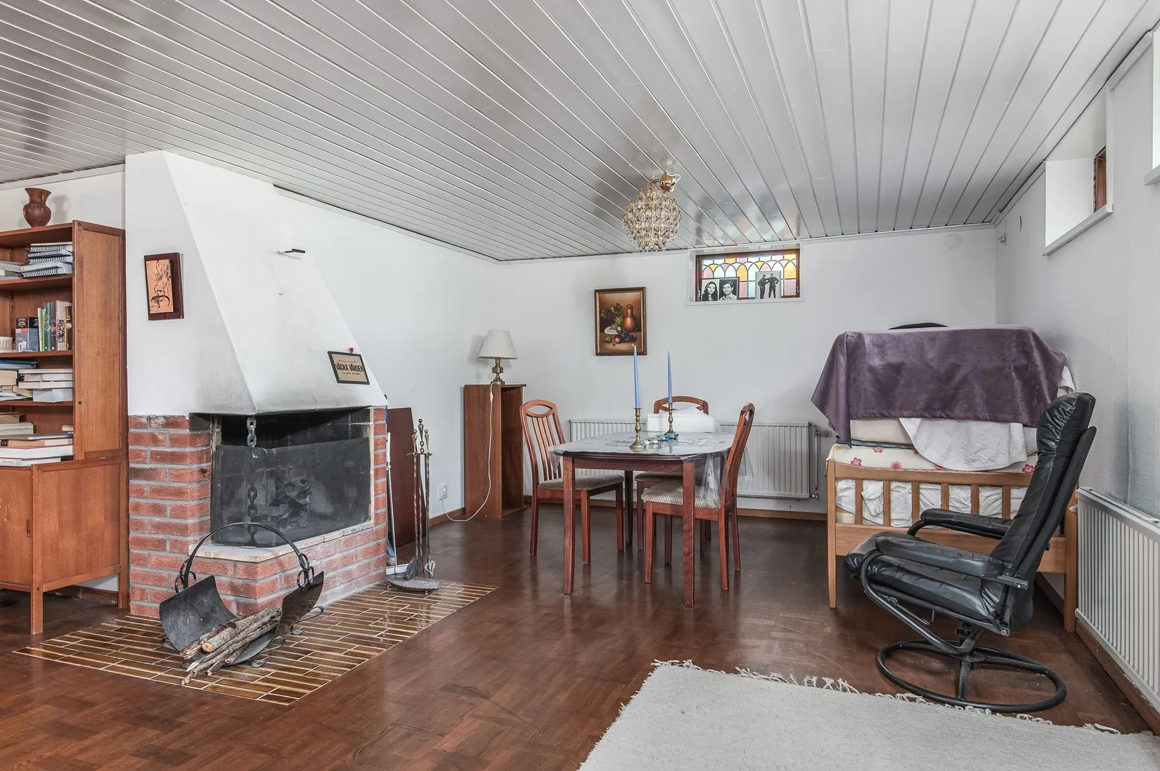 Villa, Grönhögsgatan 16, Norrköping