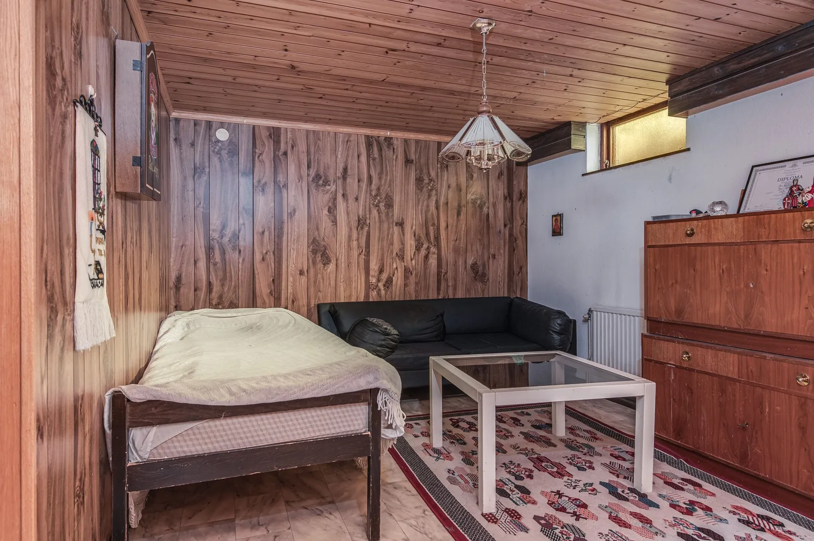 Villa, Grönhögsgatan 16, Norrköping