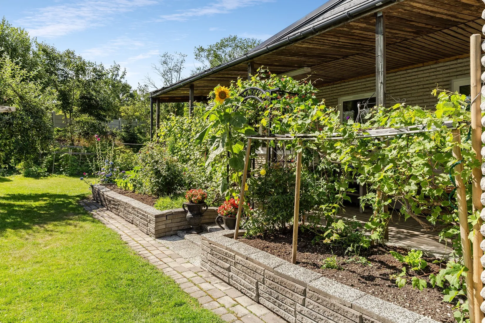 Villa, Grönhögsgatan 16, Norrköping