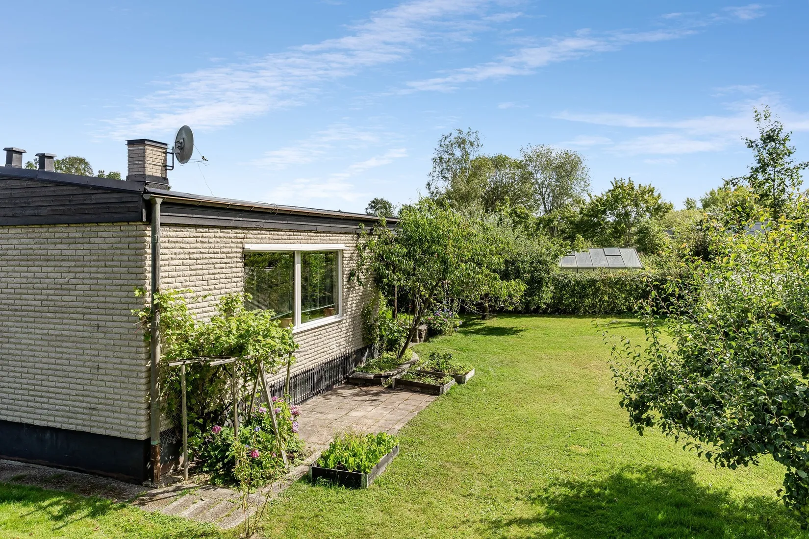 Villa, Grönhögsgatan 16, Norrköping