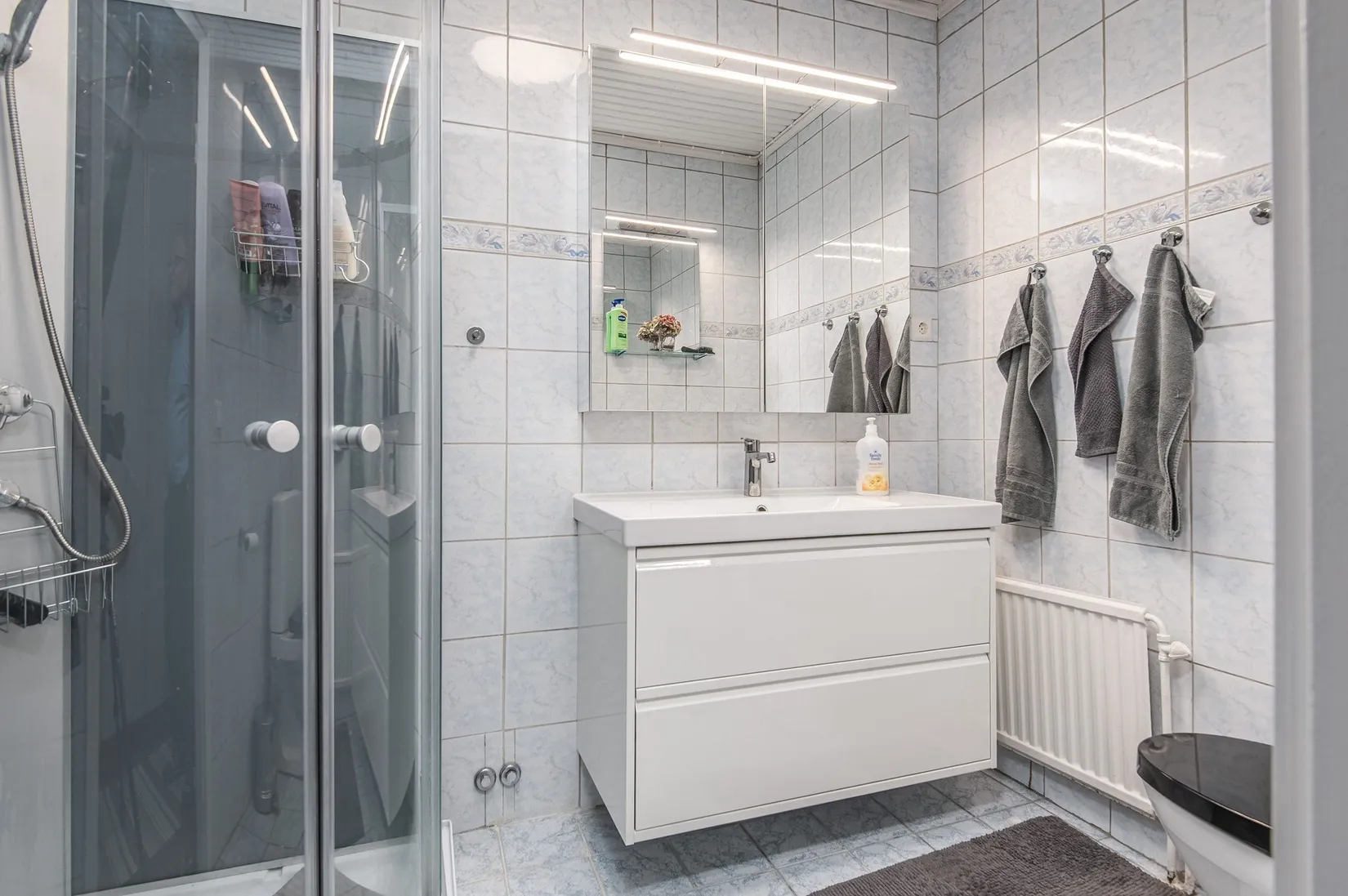 Villa, Grönhögsgatan 16, Norrköping
