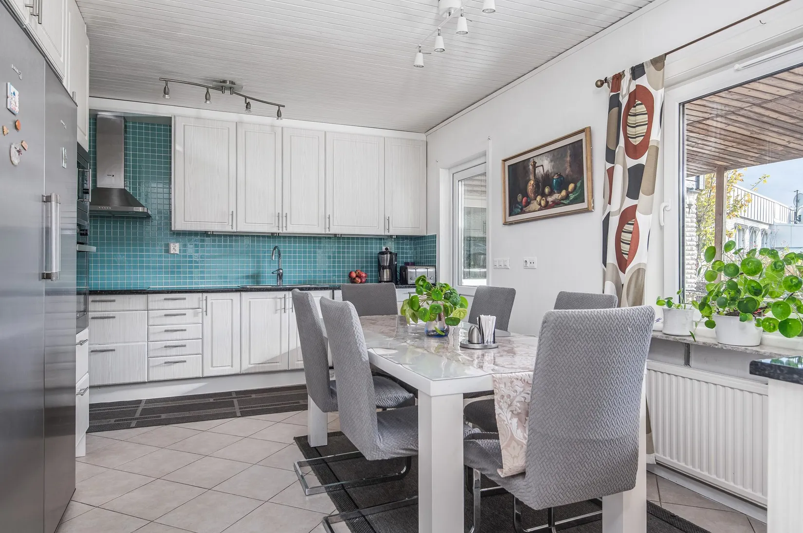 Villa, Grönhögsgatan 16, Norrköping