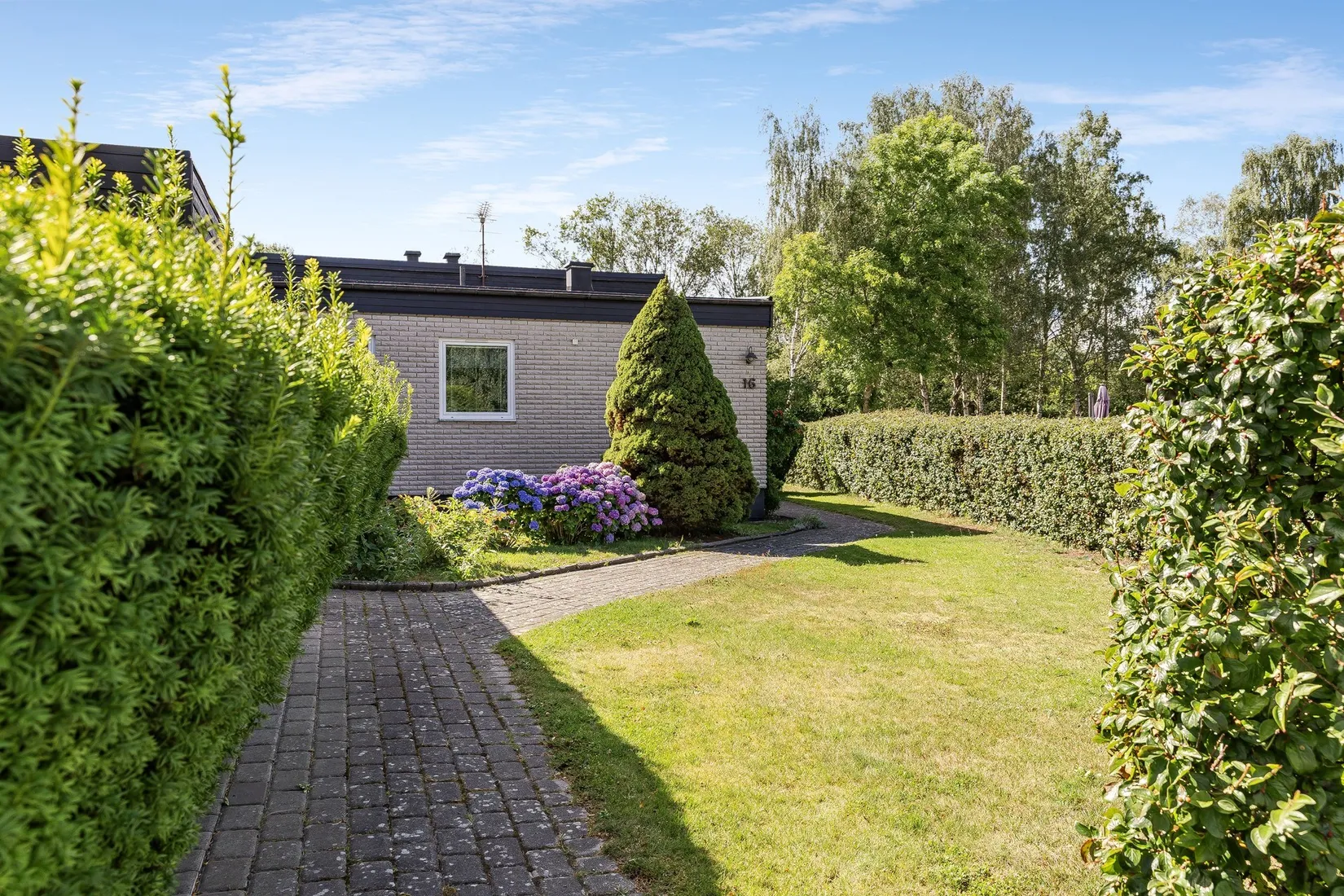 Villa, Grönhögsgatan 16, Norrköping