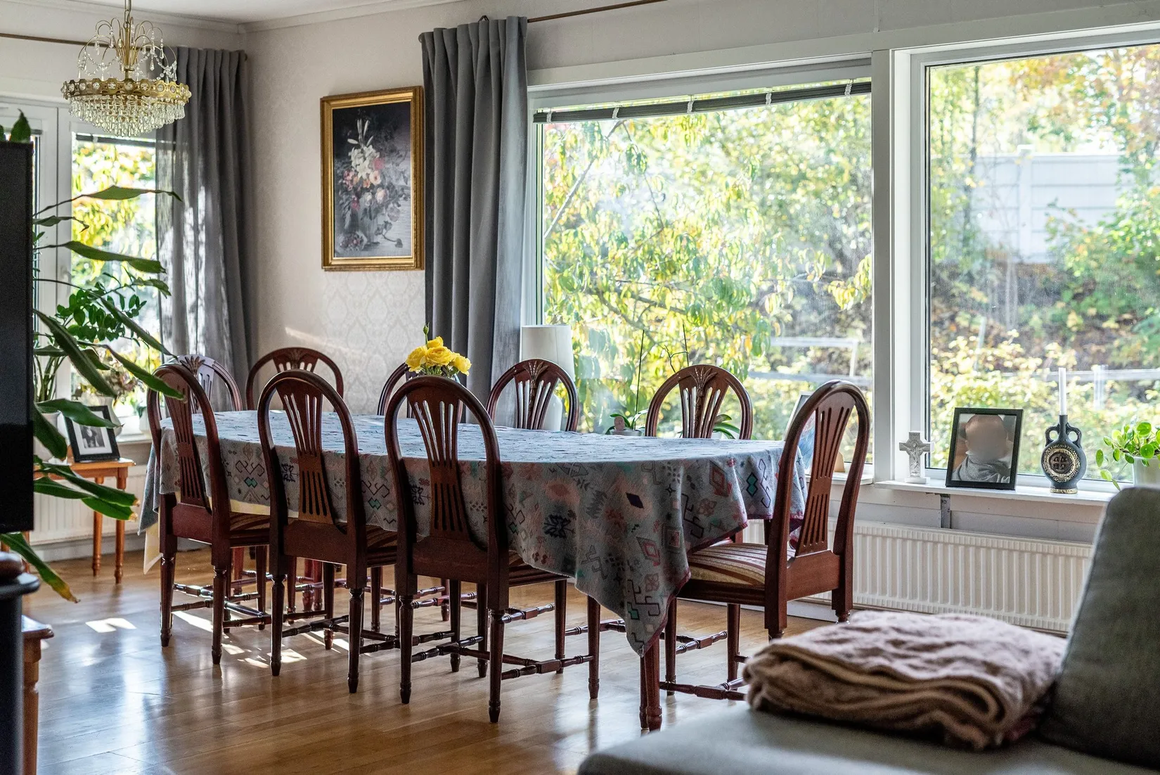 Villa, Grönhögsgatan 16, Norrköping