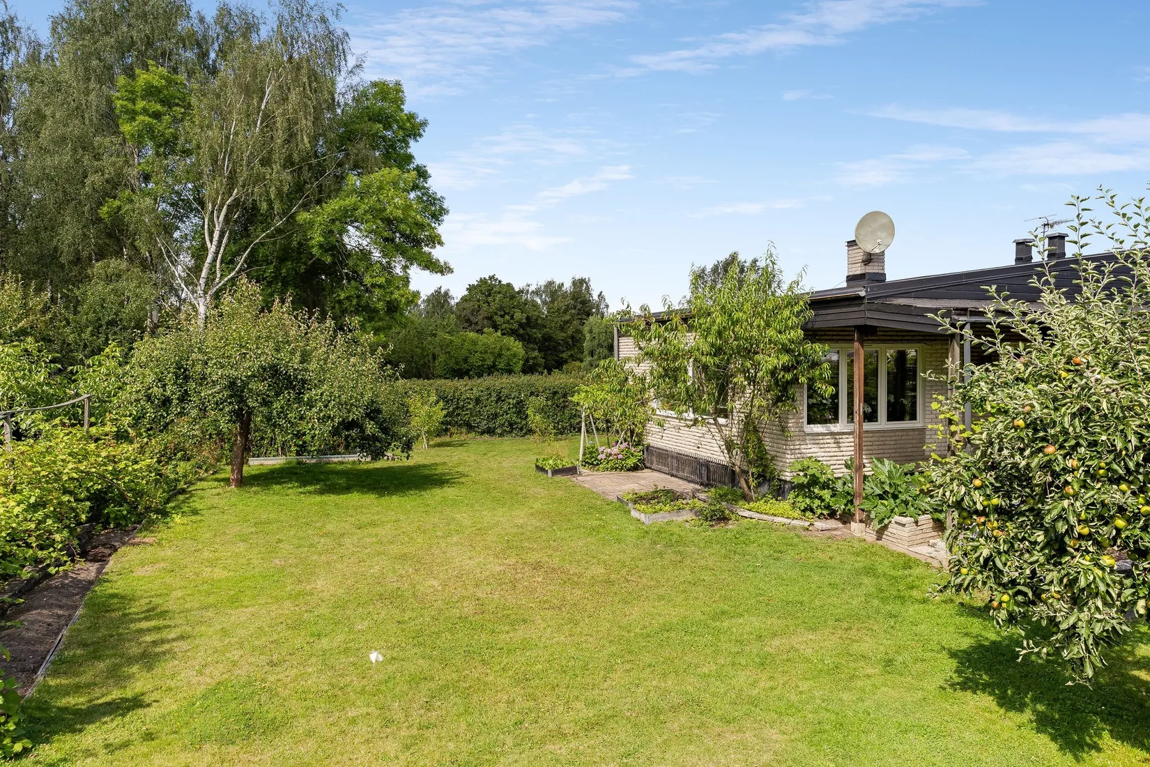 Villa, Grönhögsgatan 16, Norrköping