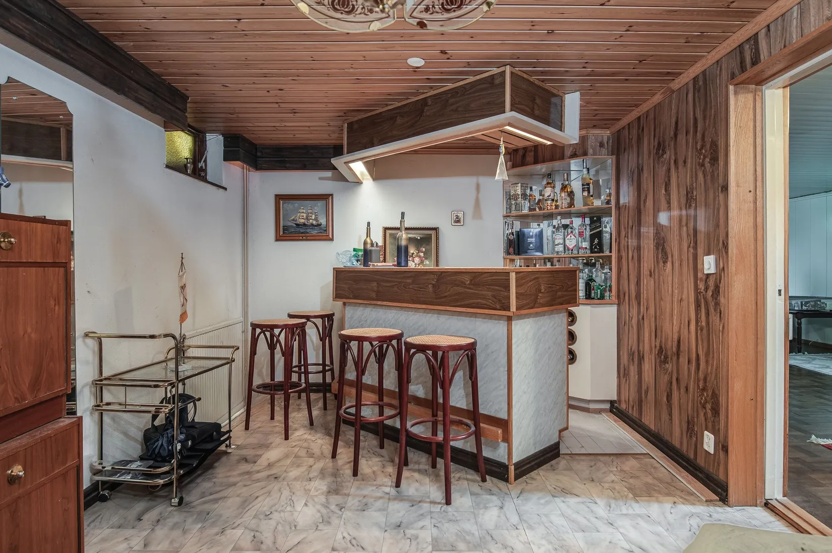 Villa, Grönhögsgatan 16, Norrköping