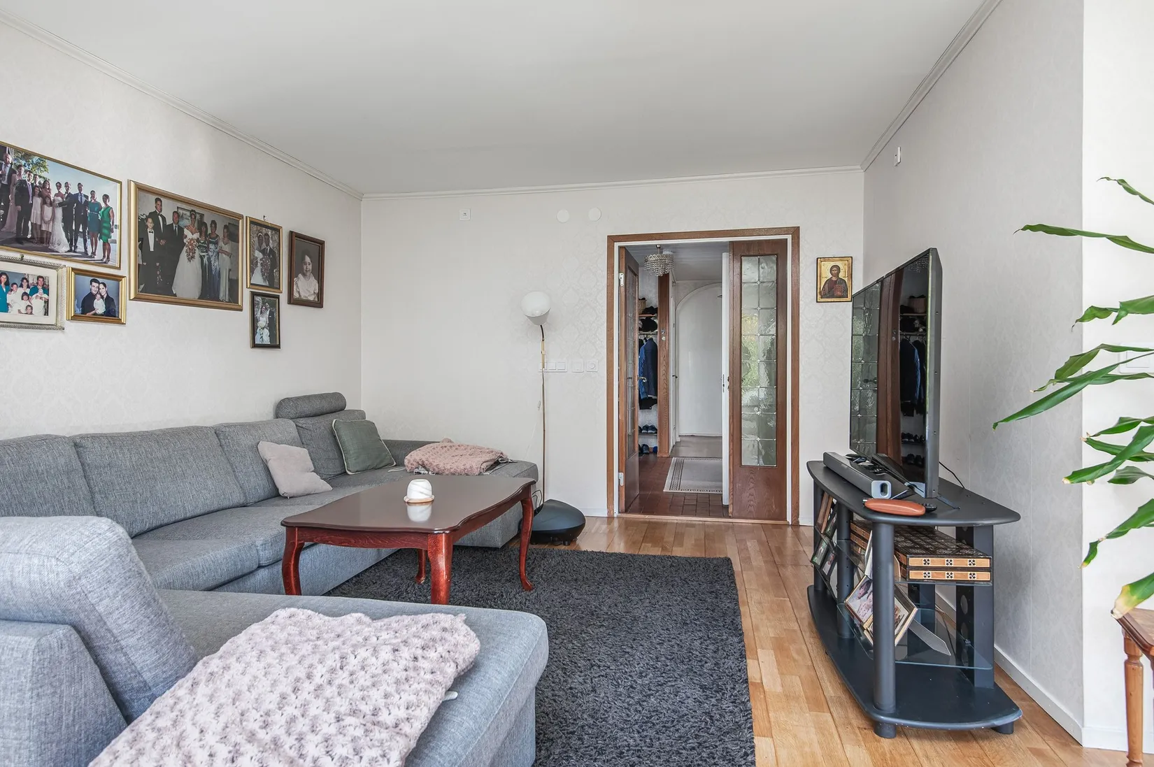 Villa, Grönhögsgatan 16, Norrköping