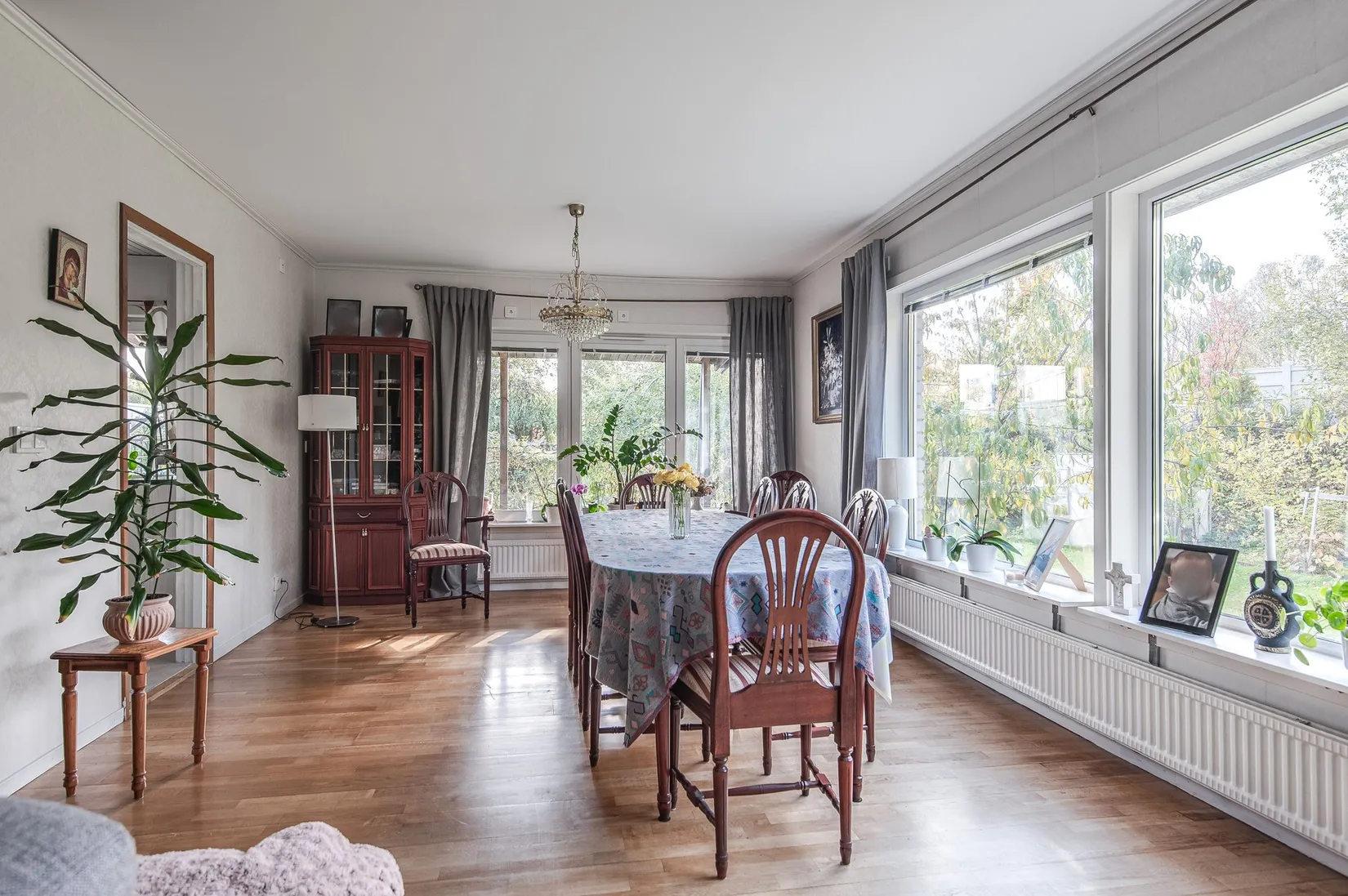 Villa, Grönhögsgatan 16, Norrköping