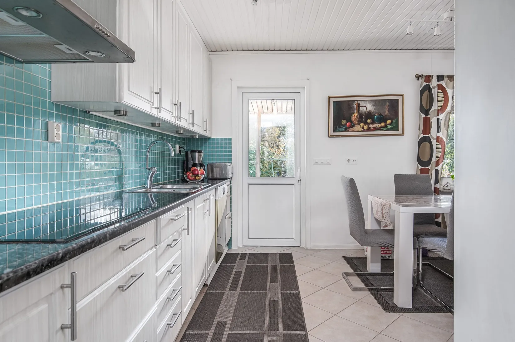 Villa, Grönhögsgatan 16, Norrköping