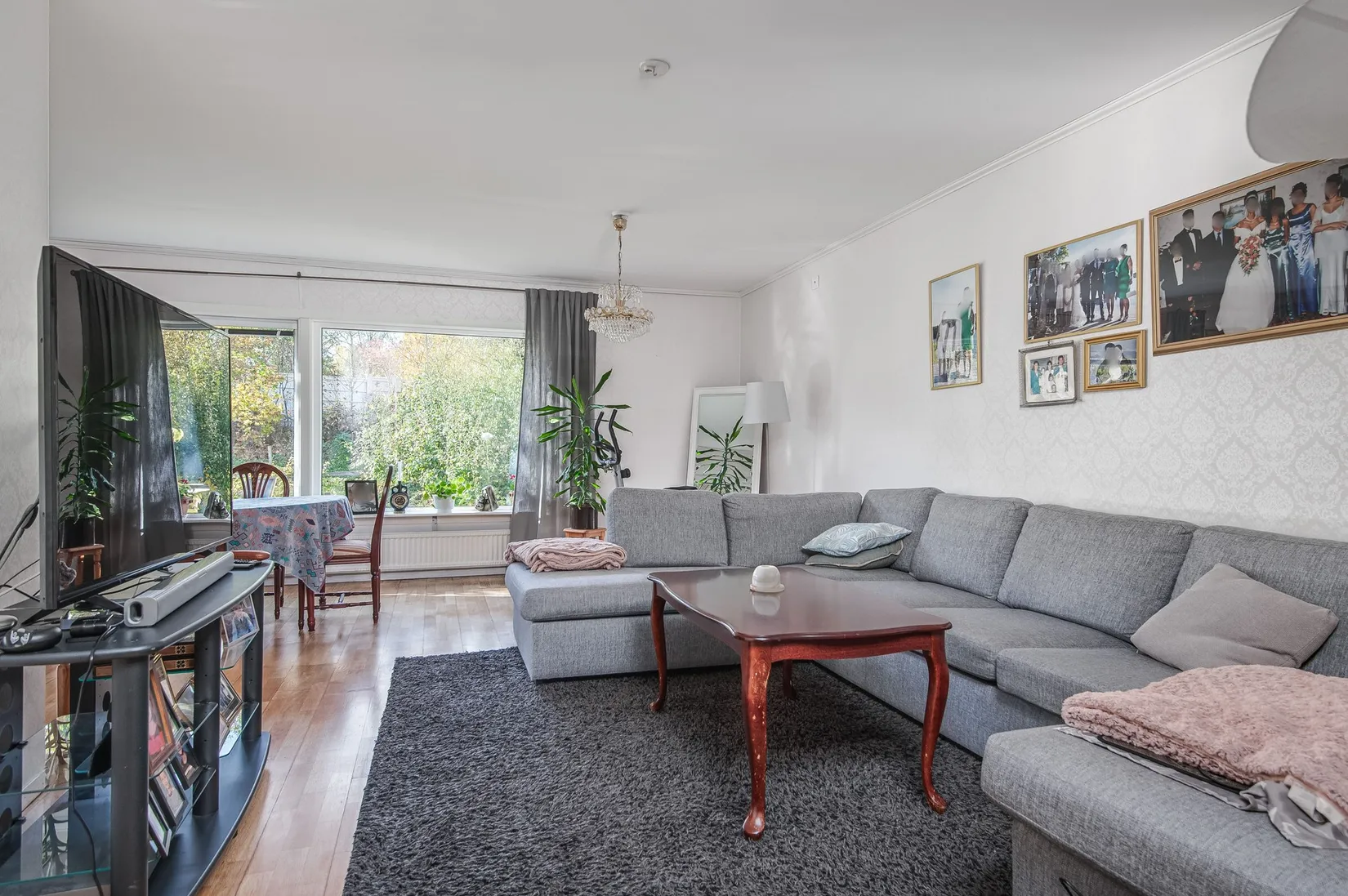 Villa, Grönhögsgatan 16, Norrköping