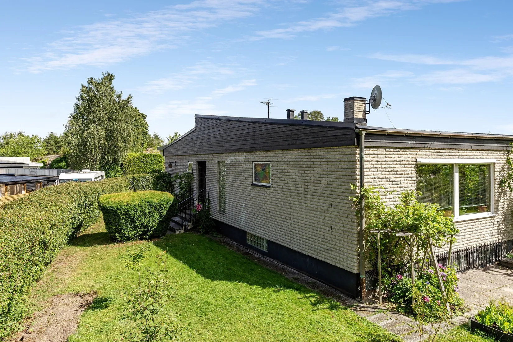 Villa, Grönhögsgatan 16, Norrköping