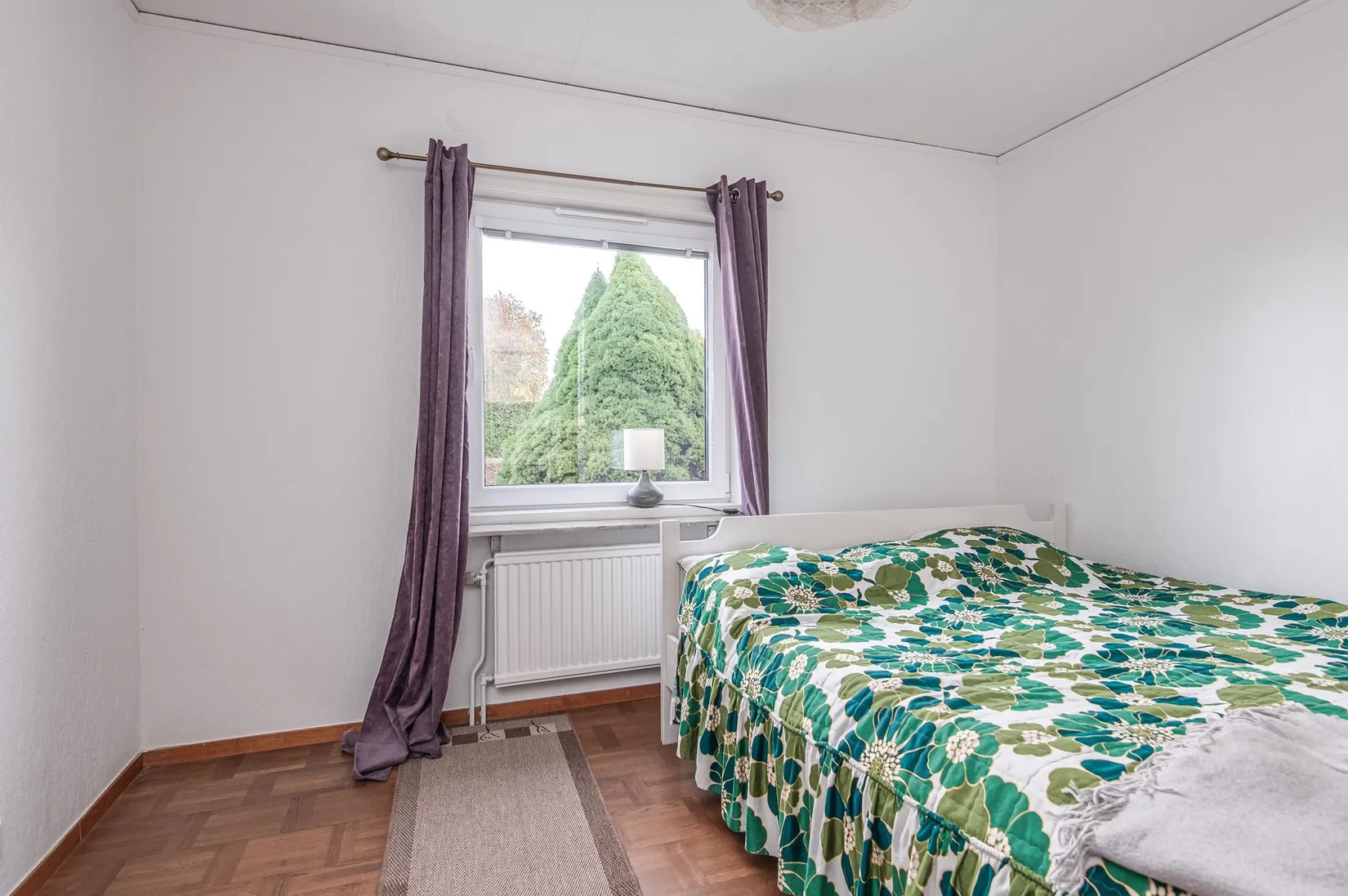 Villa, Grönhögsgatan 16, Norrköping