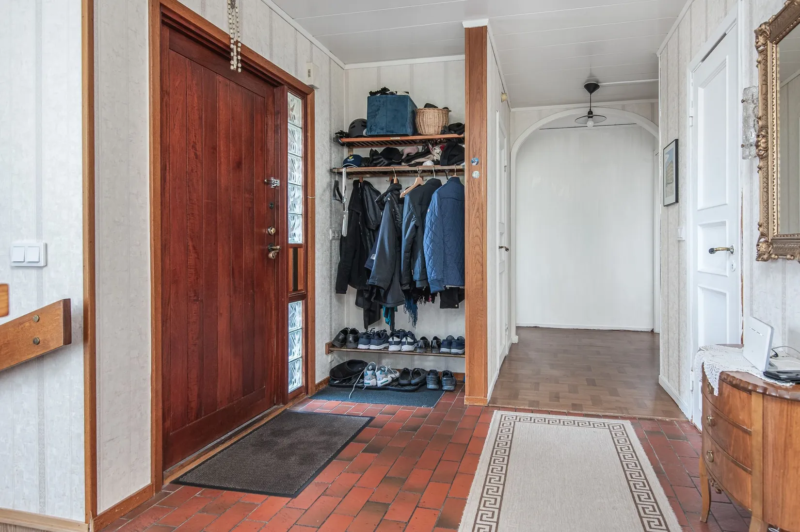Villa, Grönhögsgatan 16, Norrköping