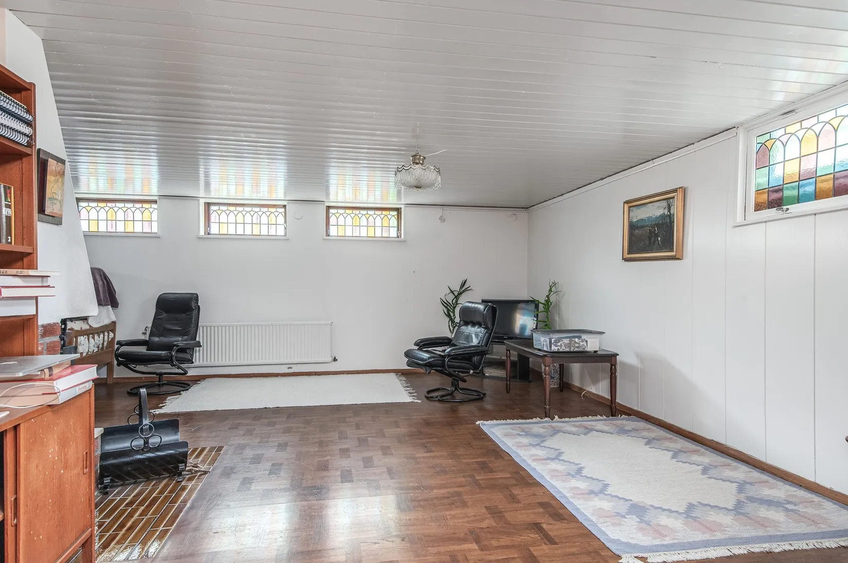 Villa, Grönhögsgatan 16, Norrköping