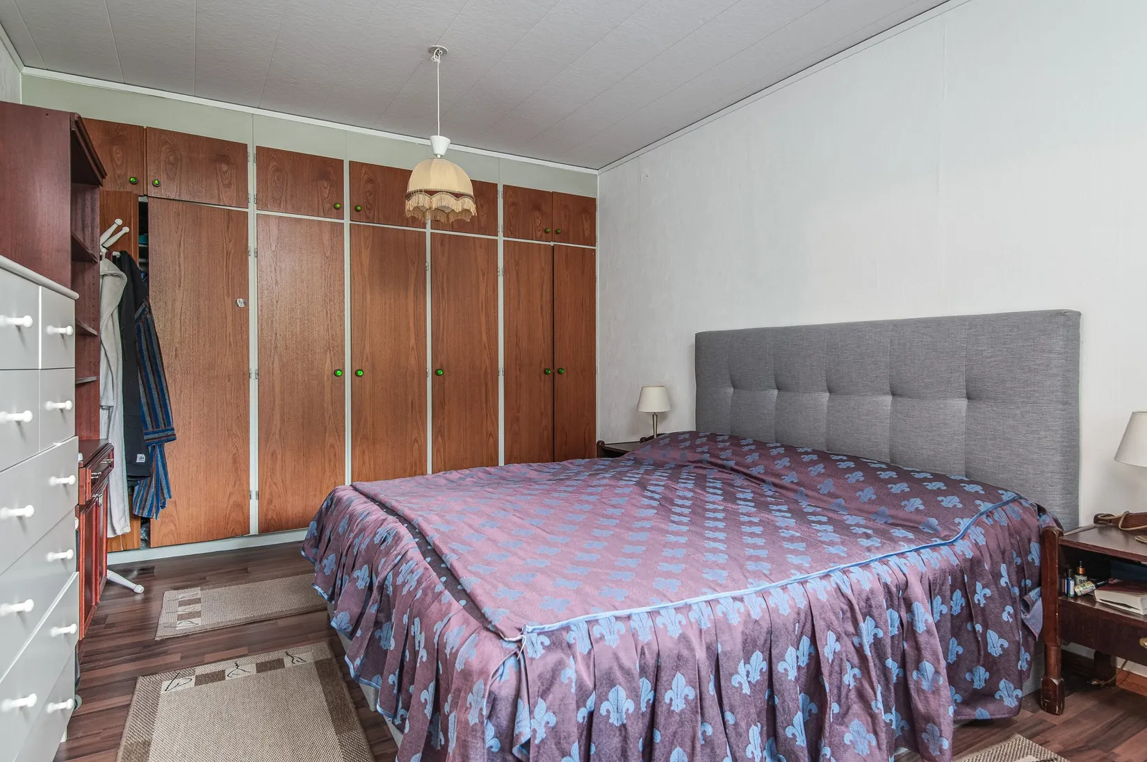 Villa, Grönhögsgatan 16, Norrköping