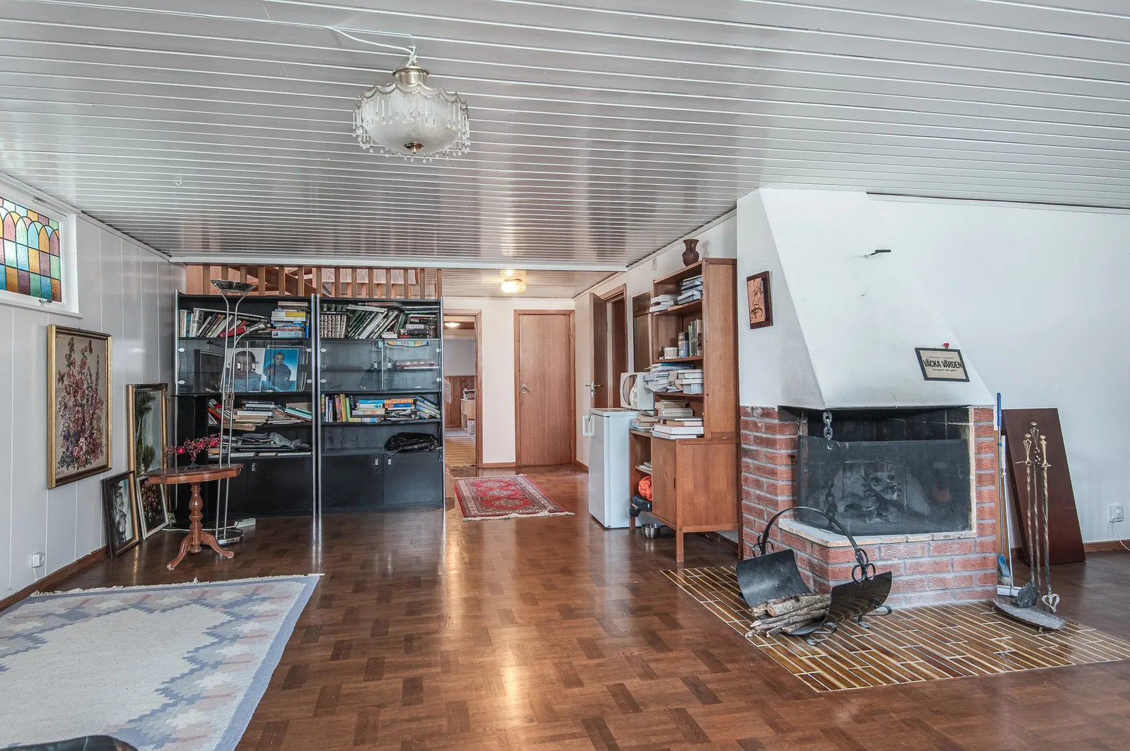 Villa, Grönhögsgatan 16, Norrköping