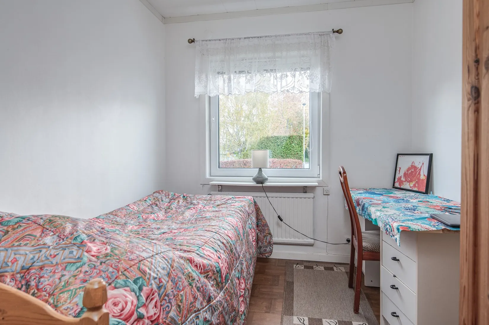 Villa, Grönhögsgatan 16, Norrköping