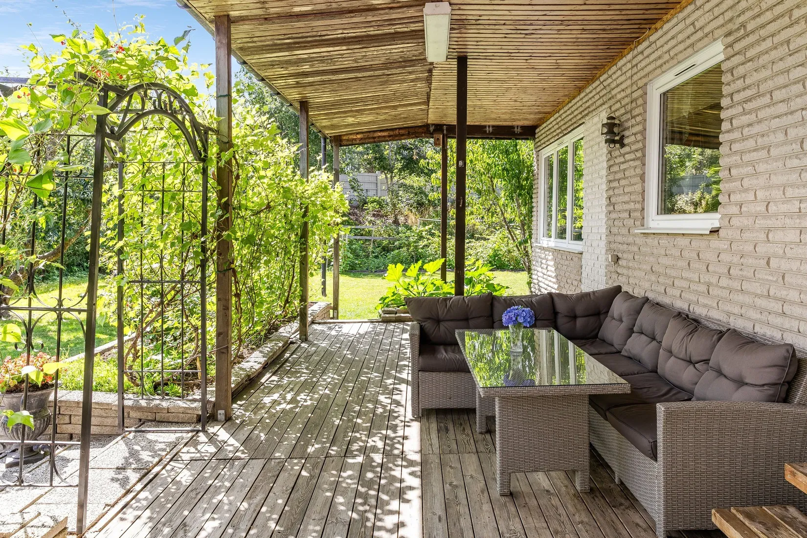 Villa, Grönhögsgatan 16, Norrköping