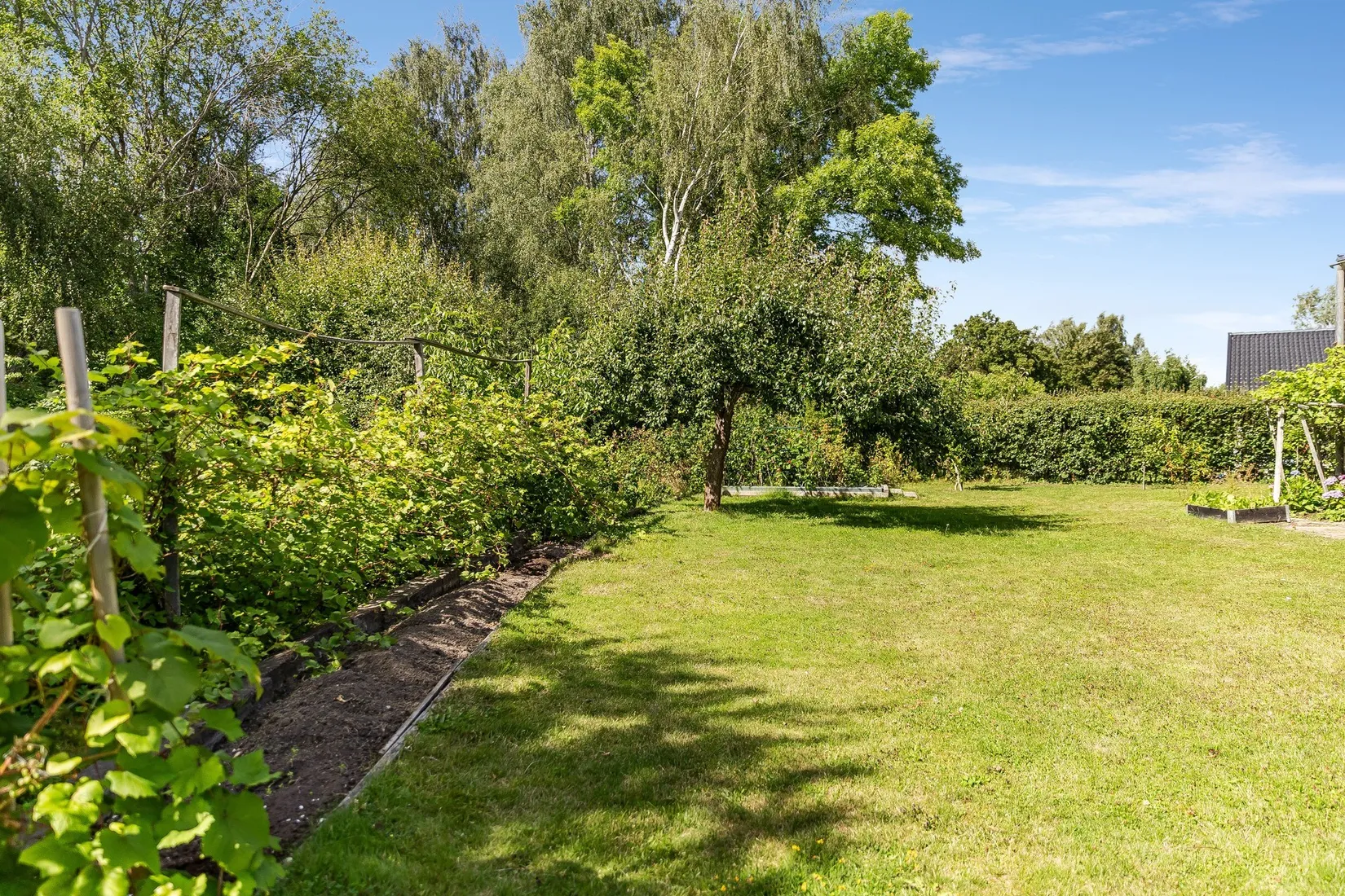 Villa, Grönhögsgatan 16, Norrköping