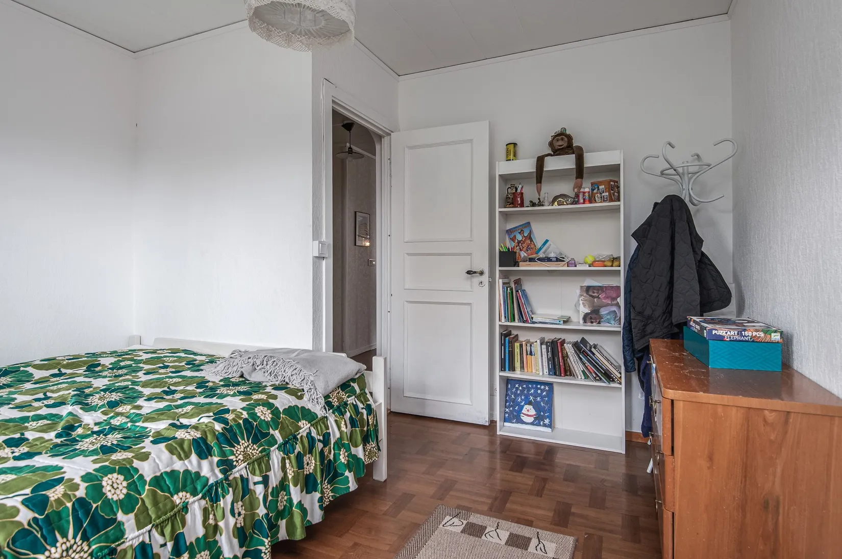Villa, Grönhögsgatan 16, Norrköping