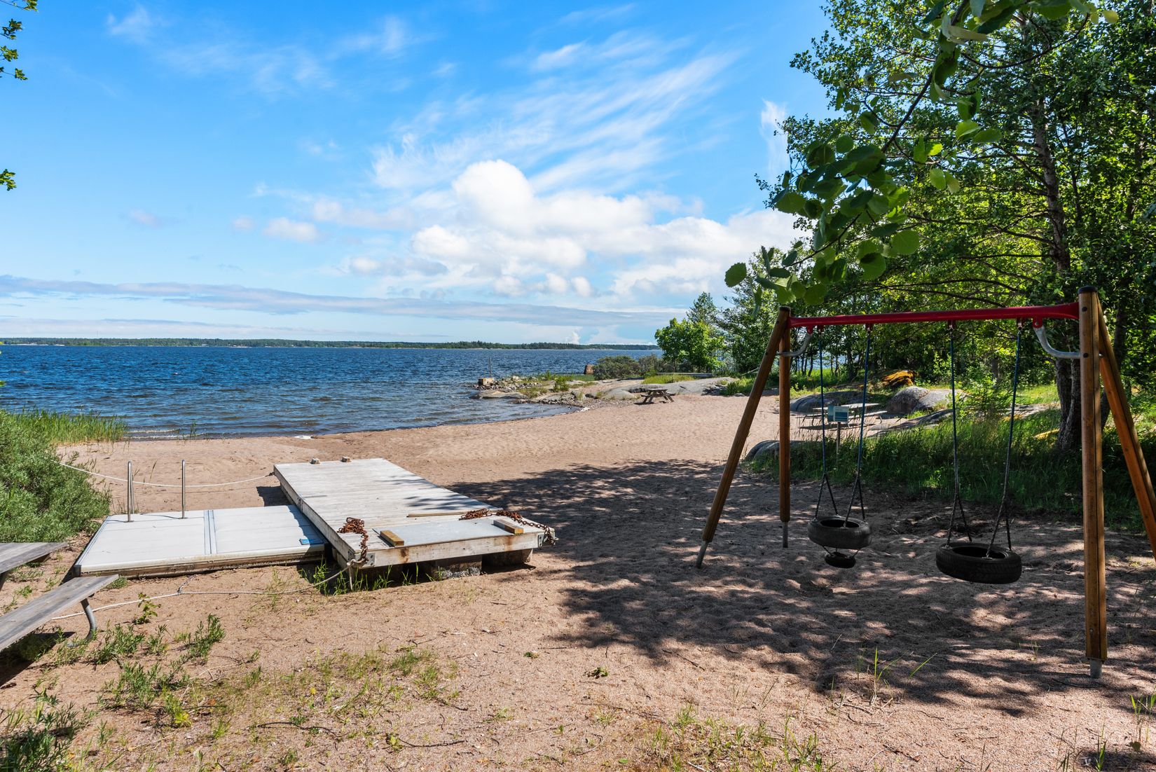 Tomt, Gökslingan 8, Björknäs - Herräng, Norrtälje