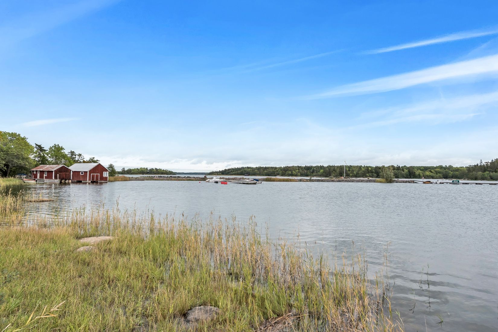 Tomt, Gökslingan 8, Björknäs - Herräng, Norrtälje