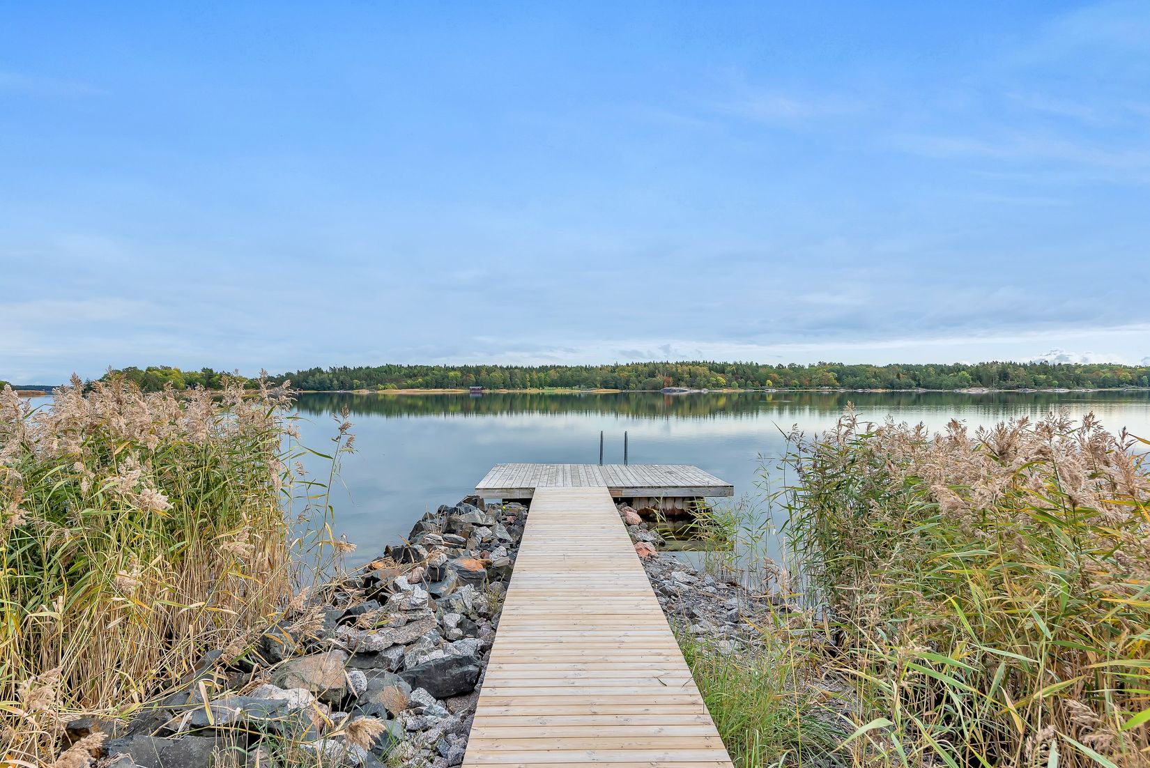 Tomt, Gökslingan 8, Björknäs - Herräng, Norrtälje