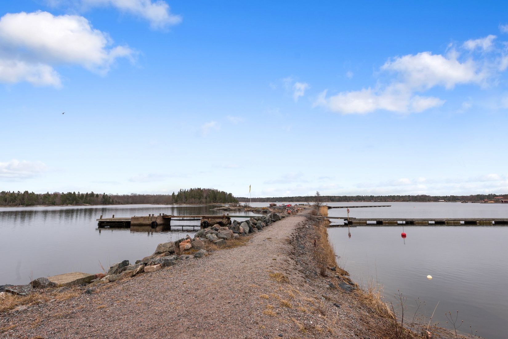 Tomt, Gökslingan 8, Björknäs - Herräng, Norrtälje