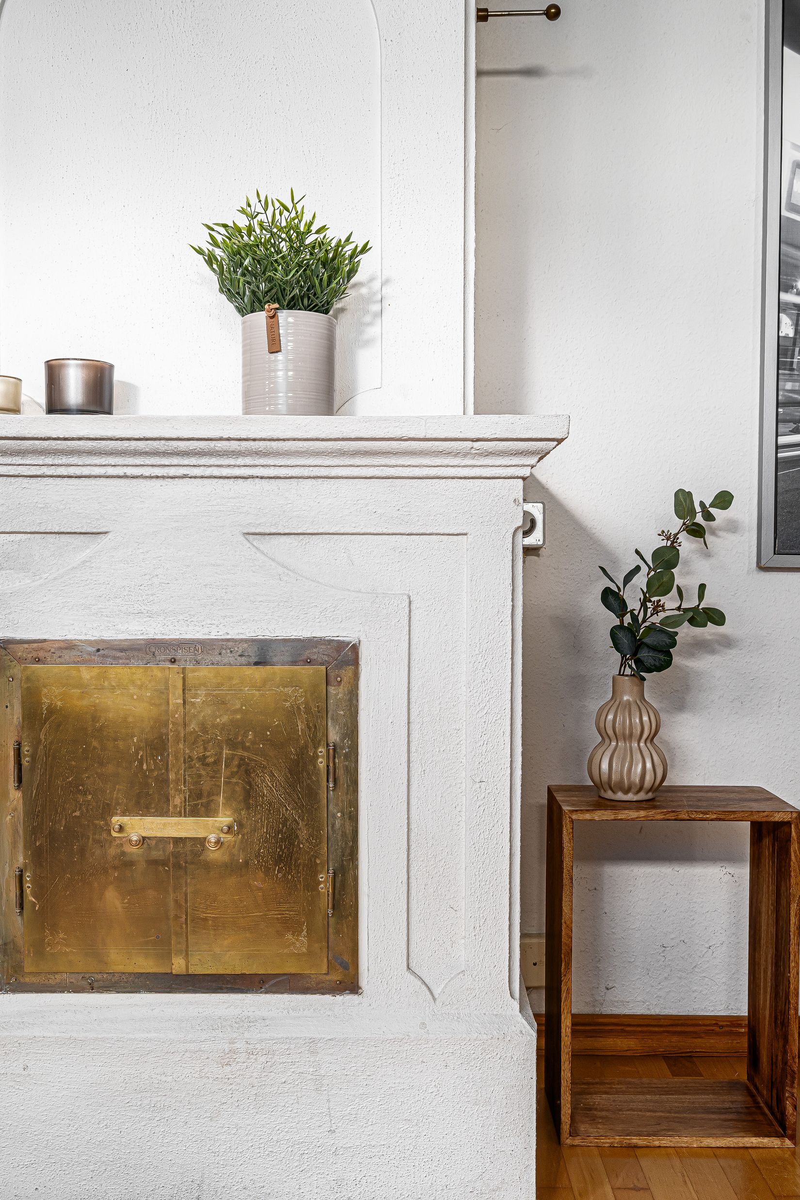 Villa, Prästvägen 26, Finja, Hässleholm