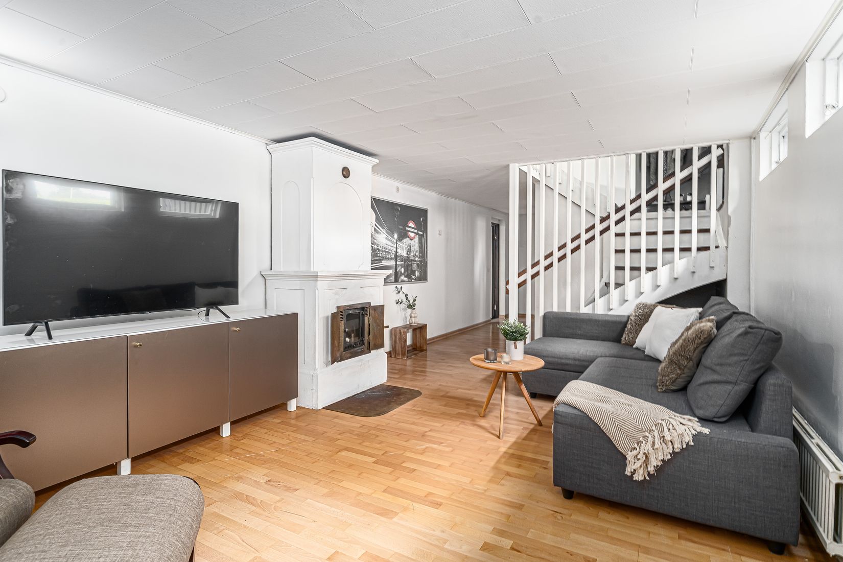 Villa, Prästvägen 26, Finja, Hässleholm