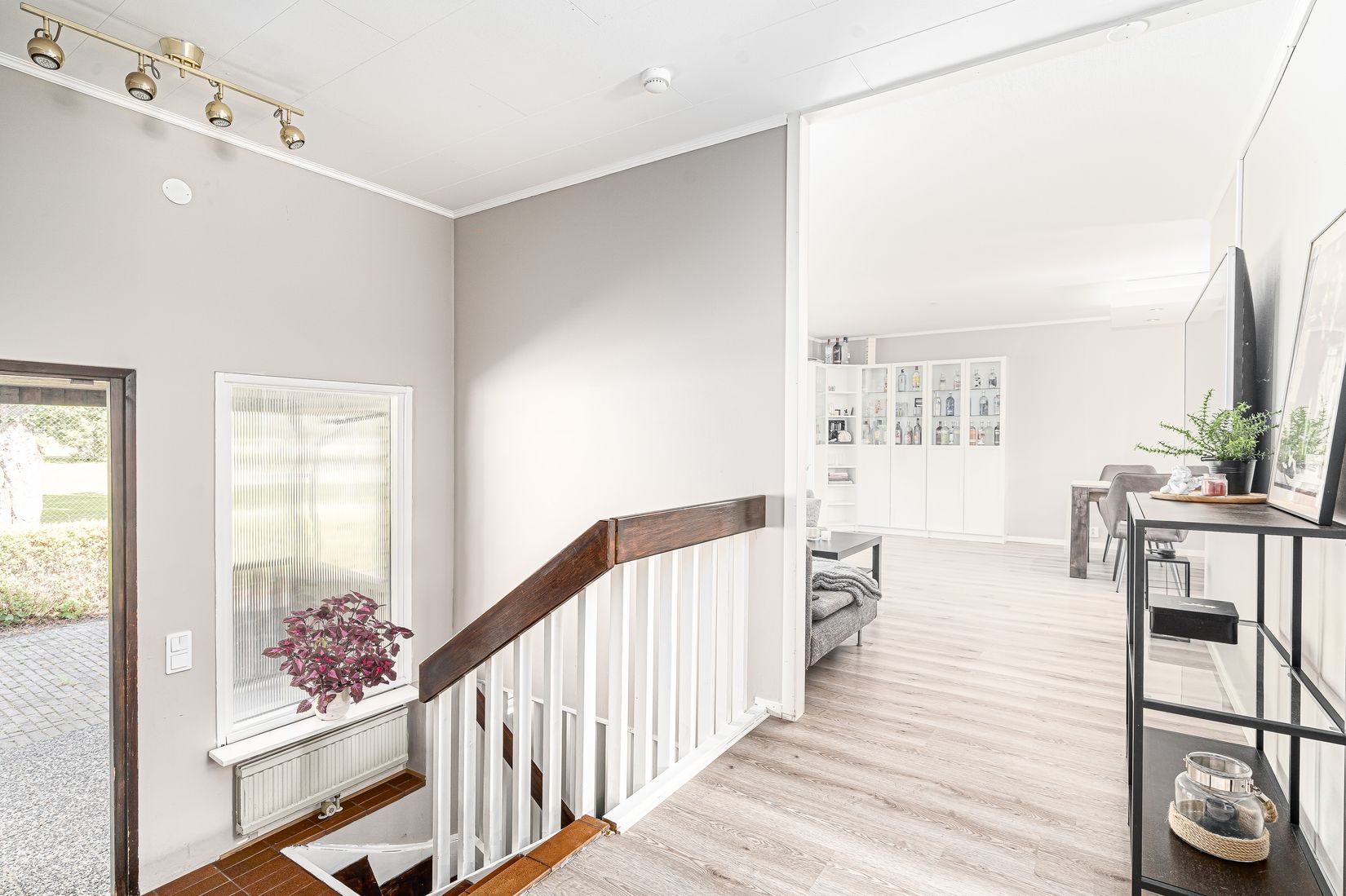 Villa, Prästvägen 26, Finja, Hässleholm