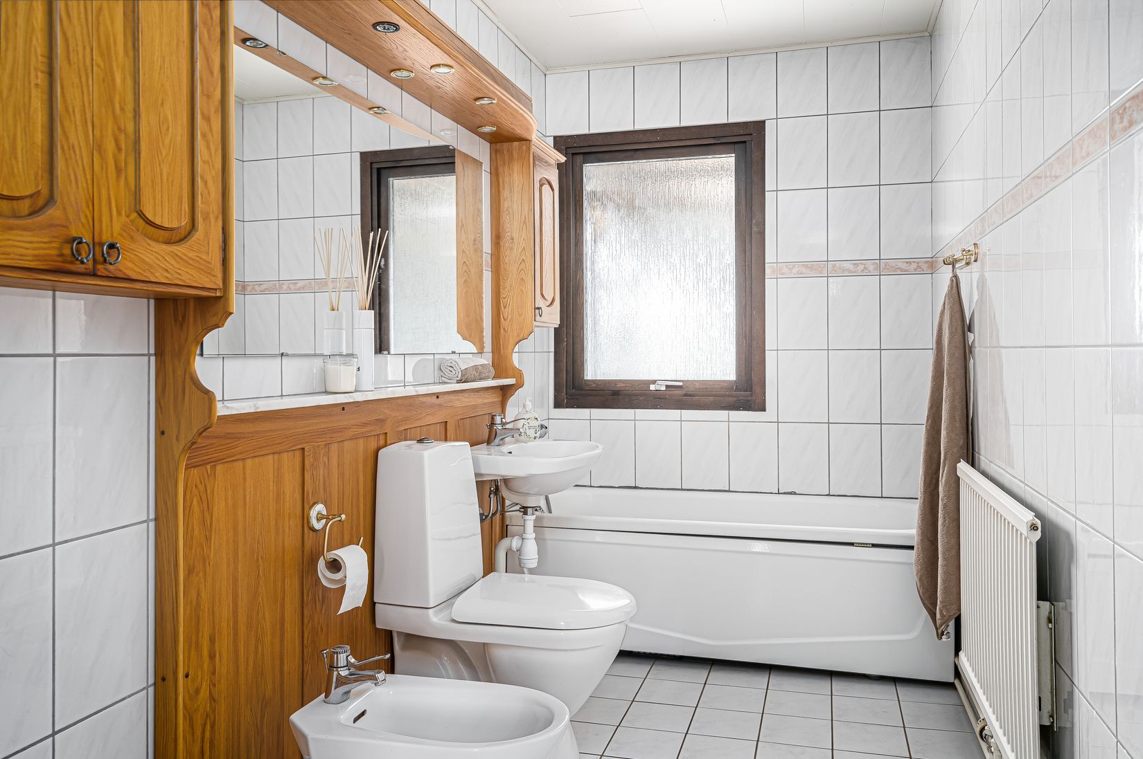 Villa, Prästvägen 26, Finja, Hässleholm