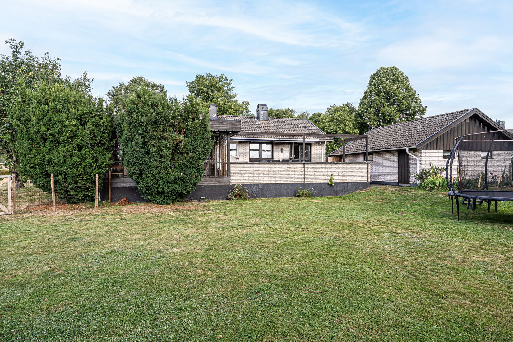 Villa, Prästvägen 26, Finja, Hässleholm