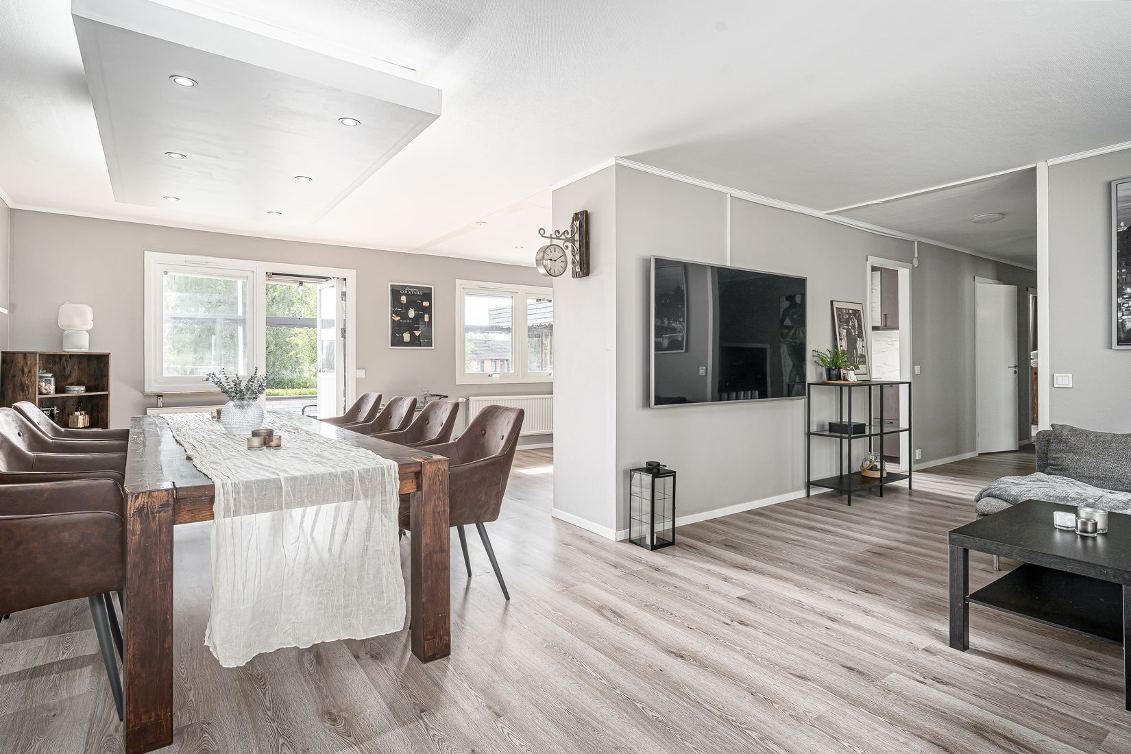 Villa, Prästvägen 26, Finja, Hässleholm