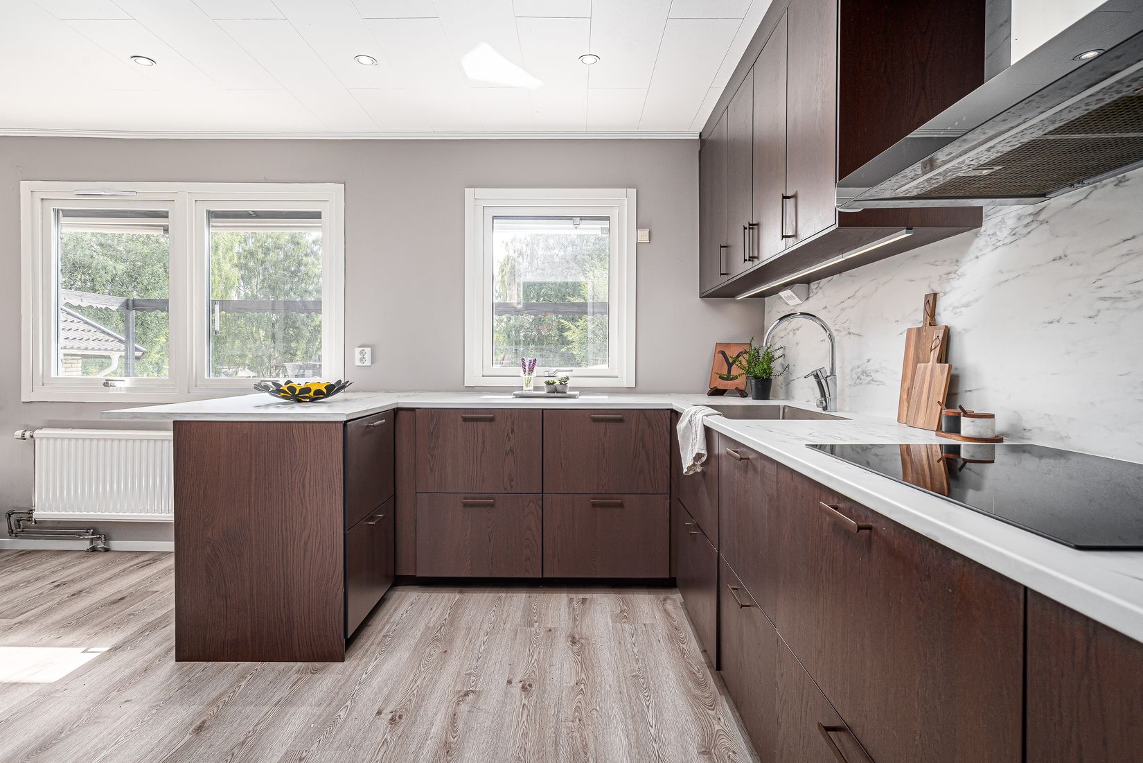 Villa, Prästvägen 26, Finja, Hässleholm