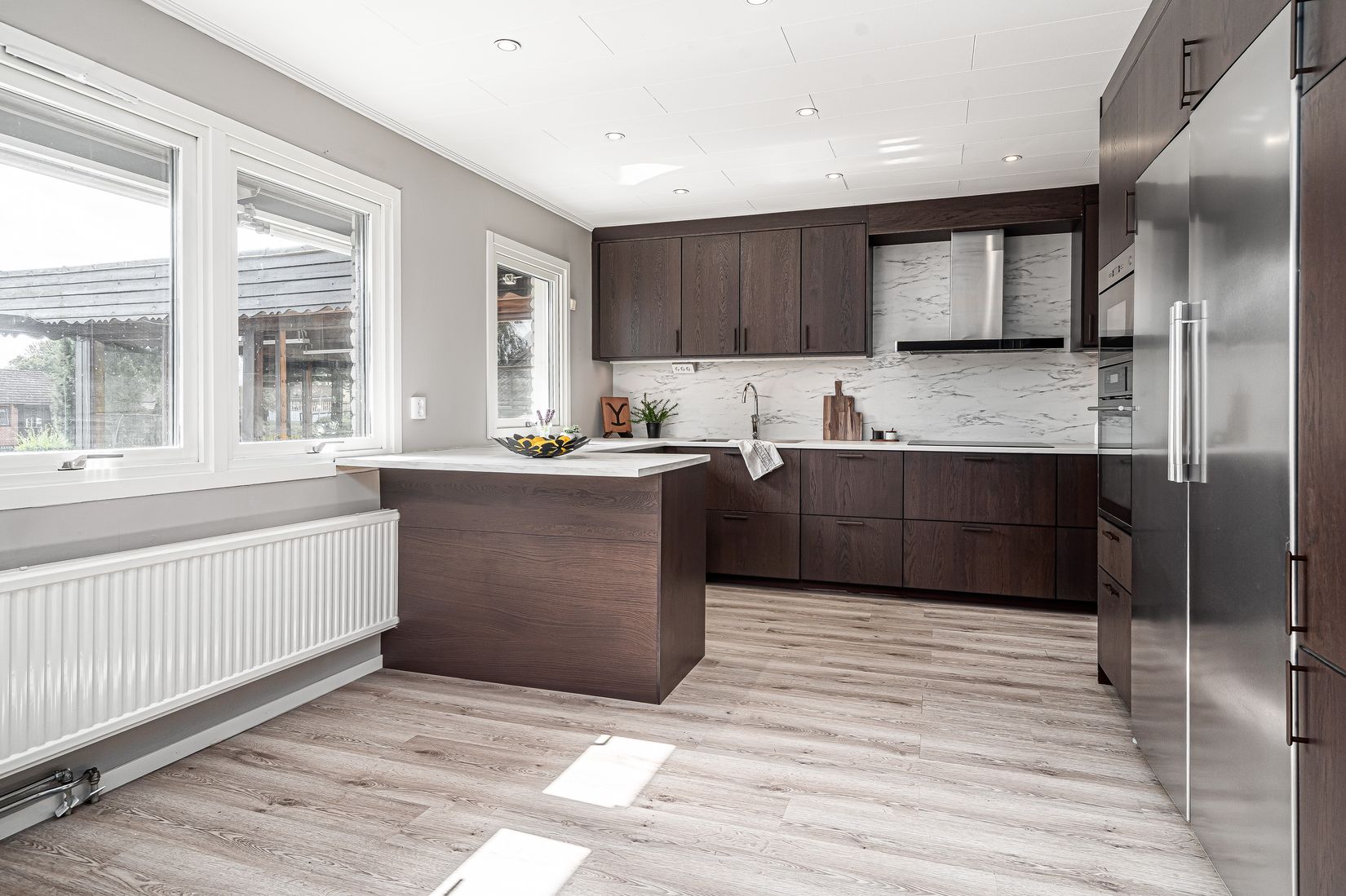 Villa, Prästvägen 26, Finja, Hässleholm