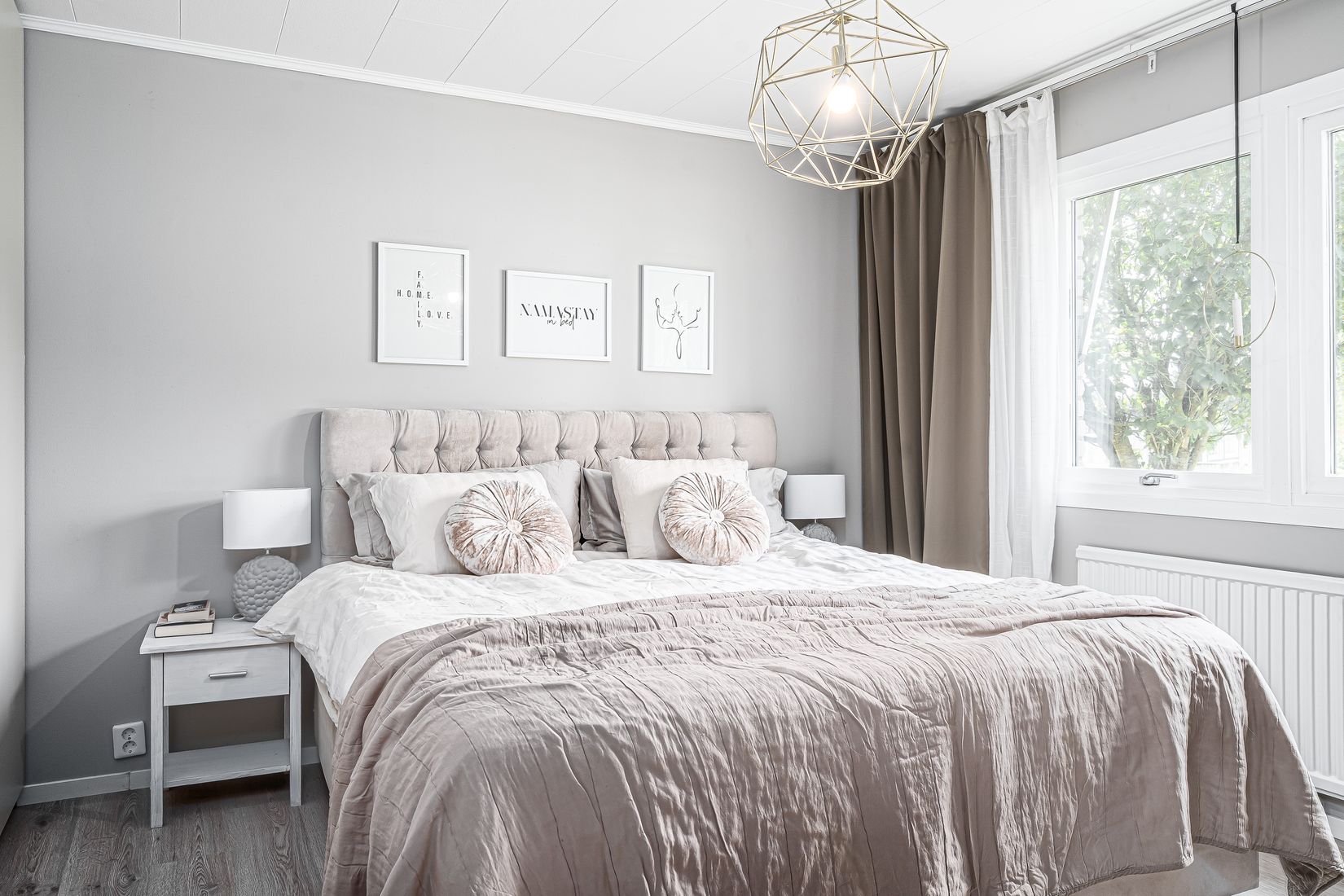 Villa, Prästvägen 26, Finja, Hässleholm