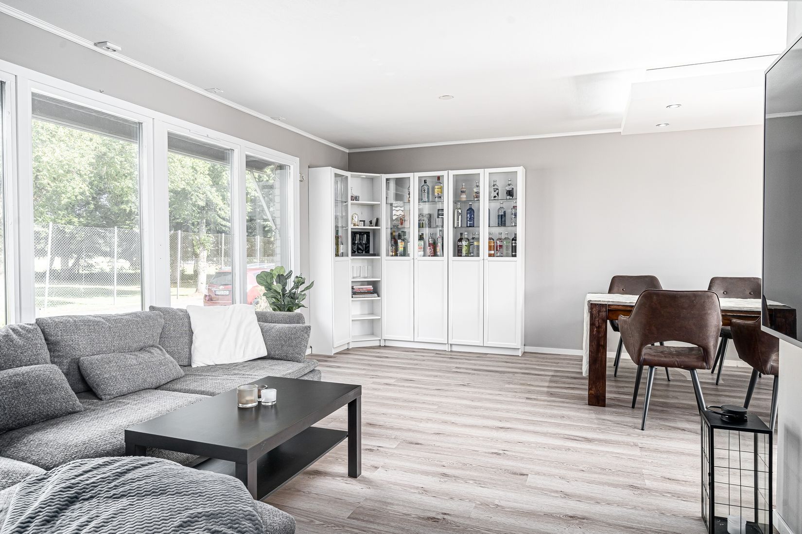 Villa, Prästvägen 26, Finja, Hässleholm