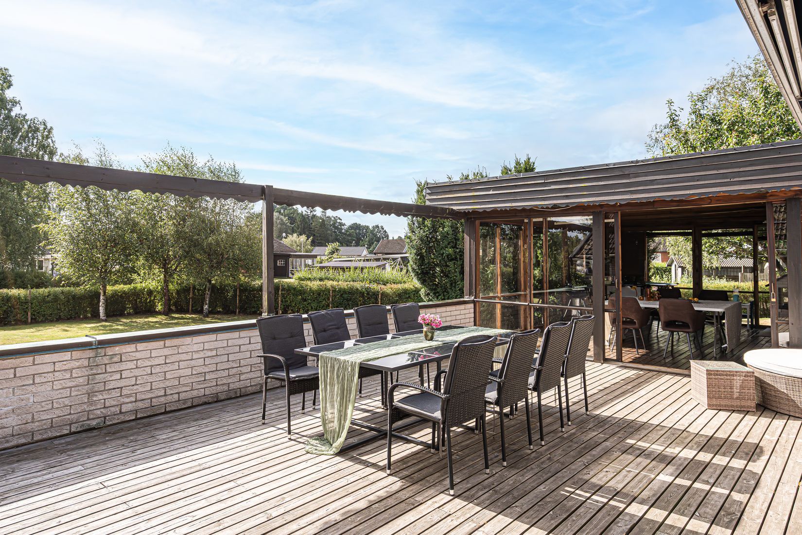 Villa, Prästvägen 26, Finja, Hässleholm