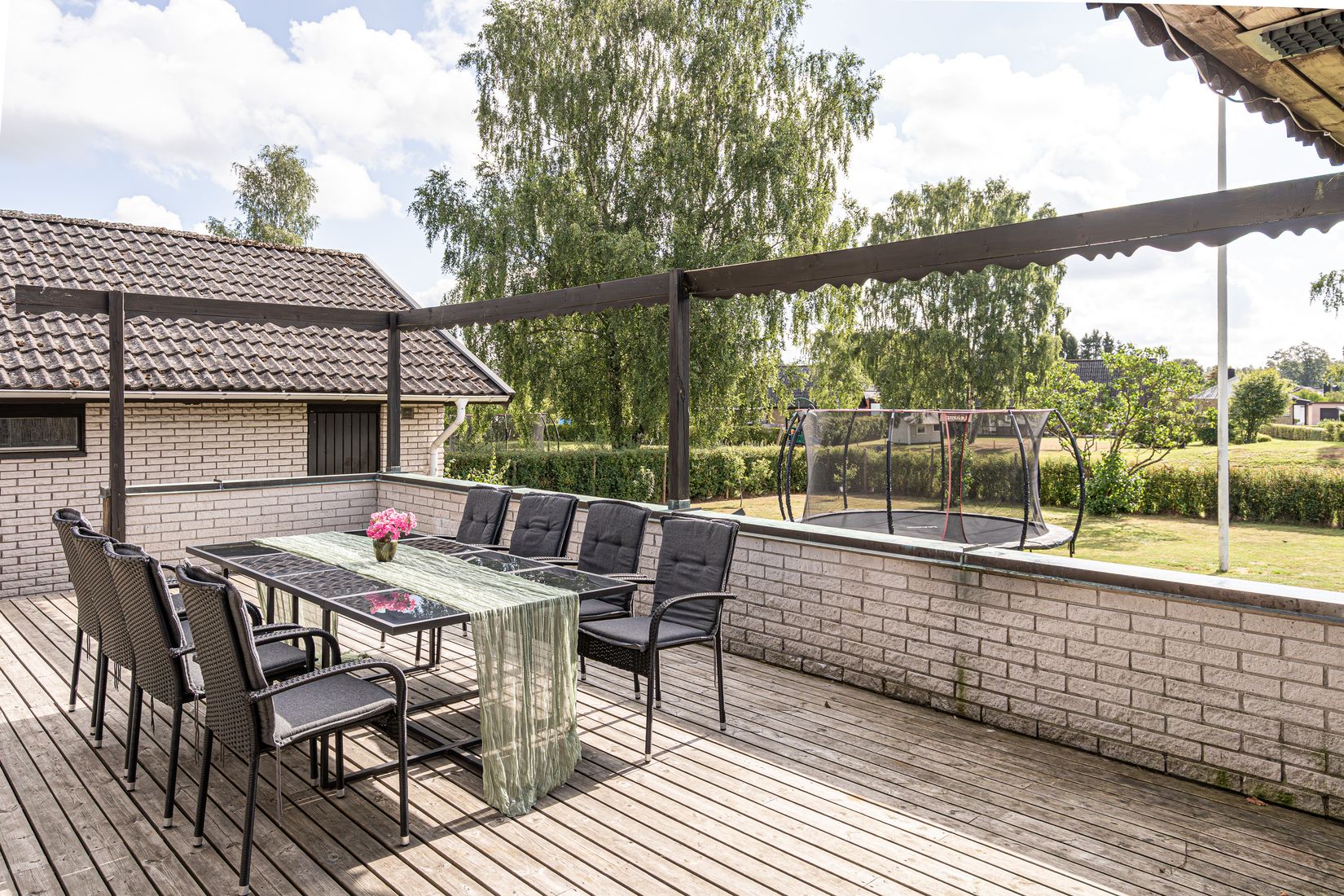 Villa, Prästvägen 26, Finja, Hässleholm