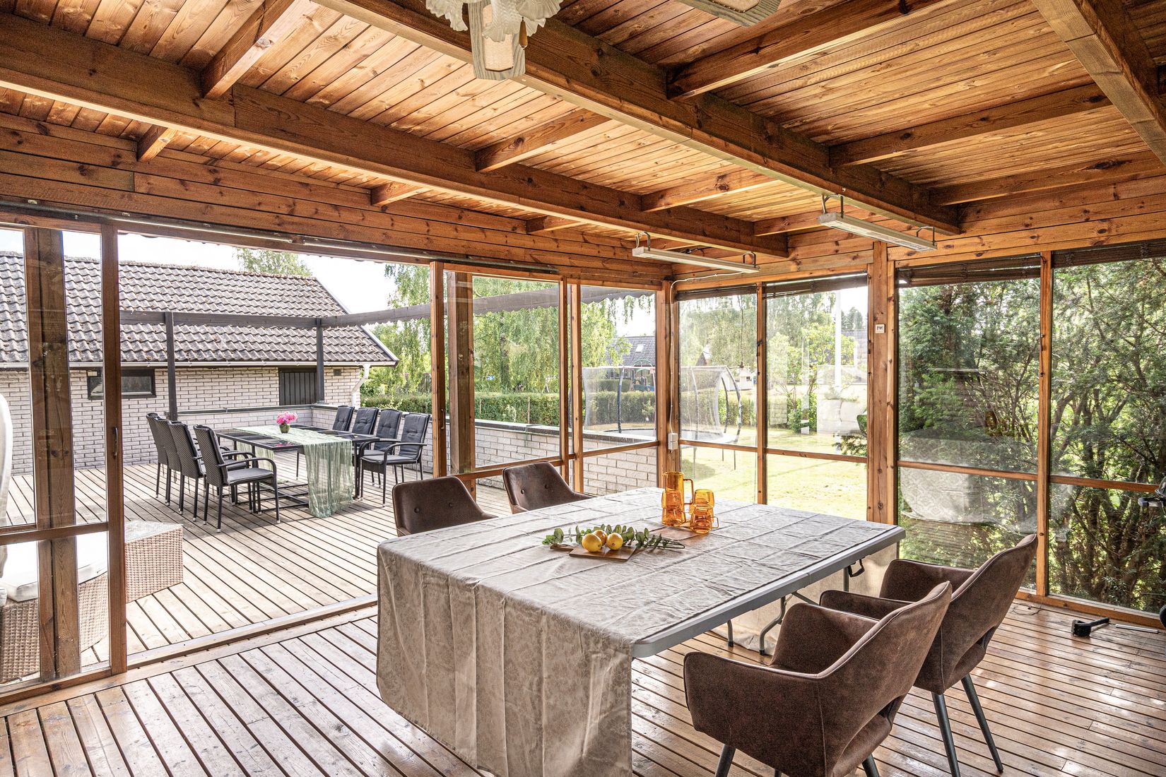 Villa, Prästvägen 26, Finja, Hässleholm