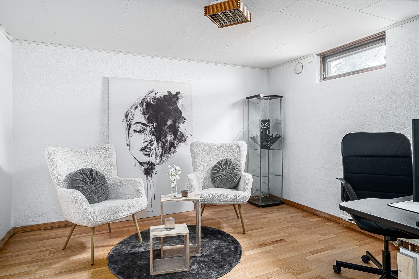 Villa, Prästvägen 26, Finja, Hässleholm