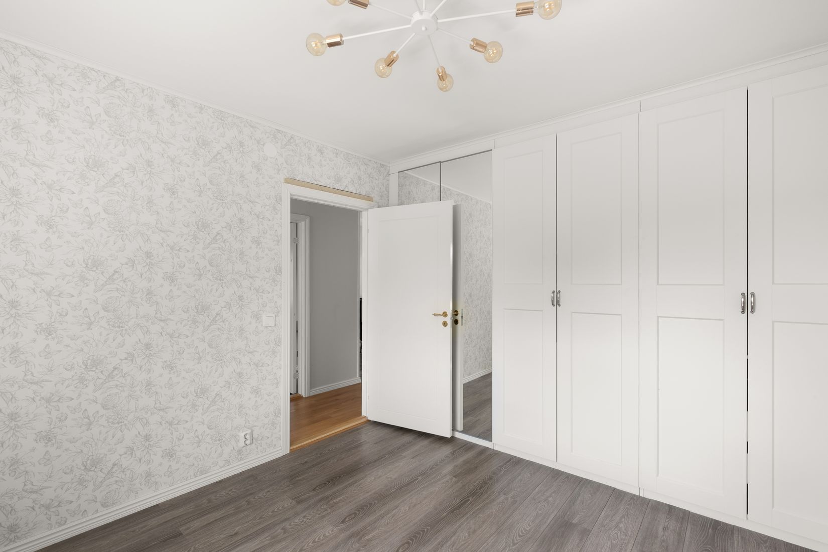 Villa, Syrénvägen 3, Olofström