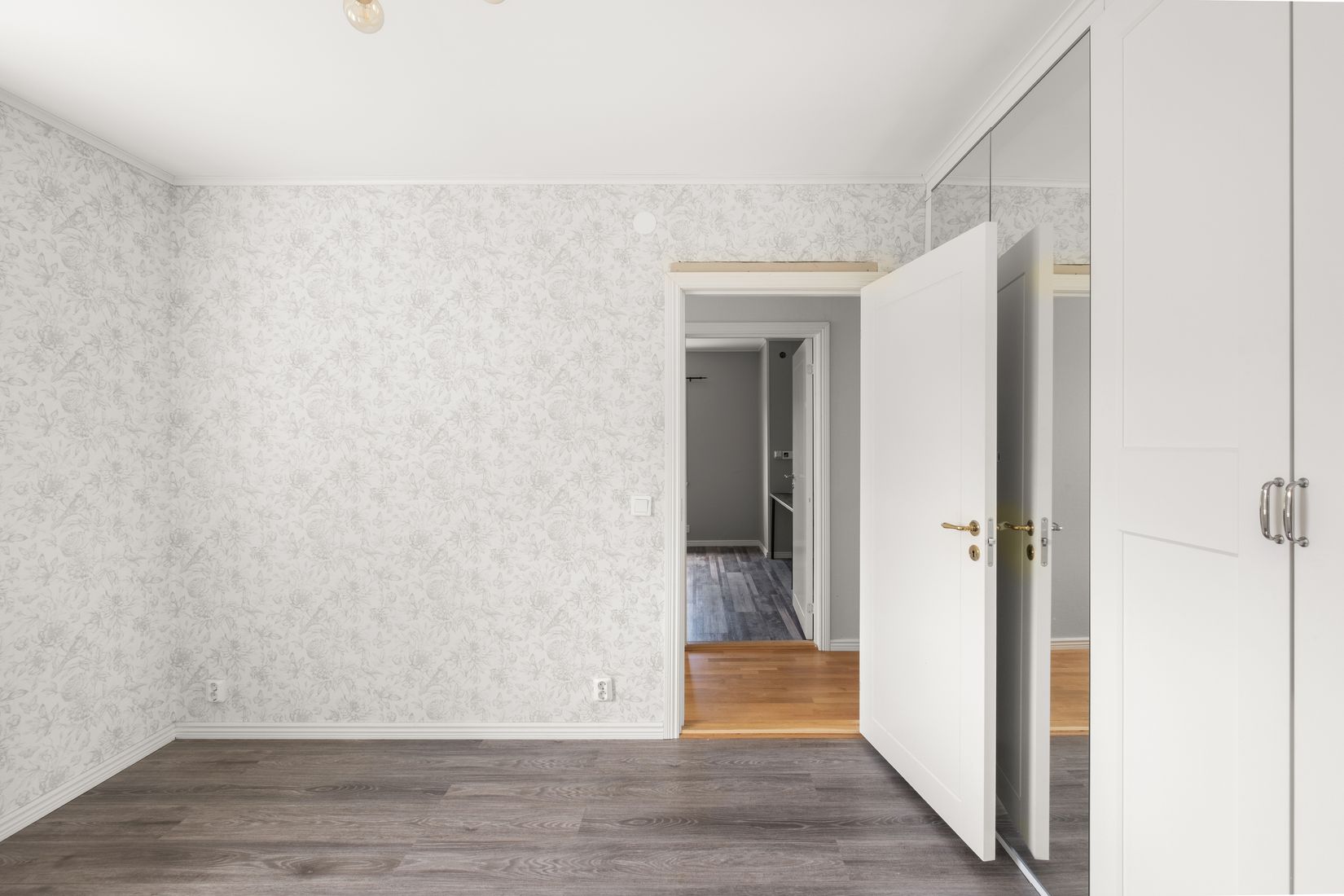 Villa, Syrénvägen 3, Olofström