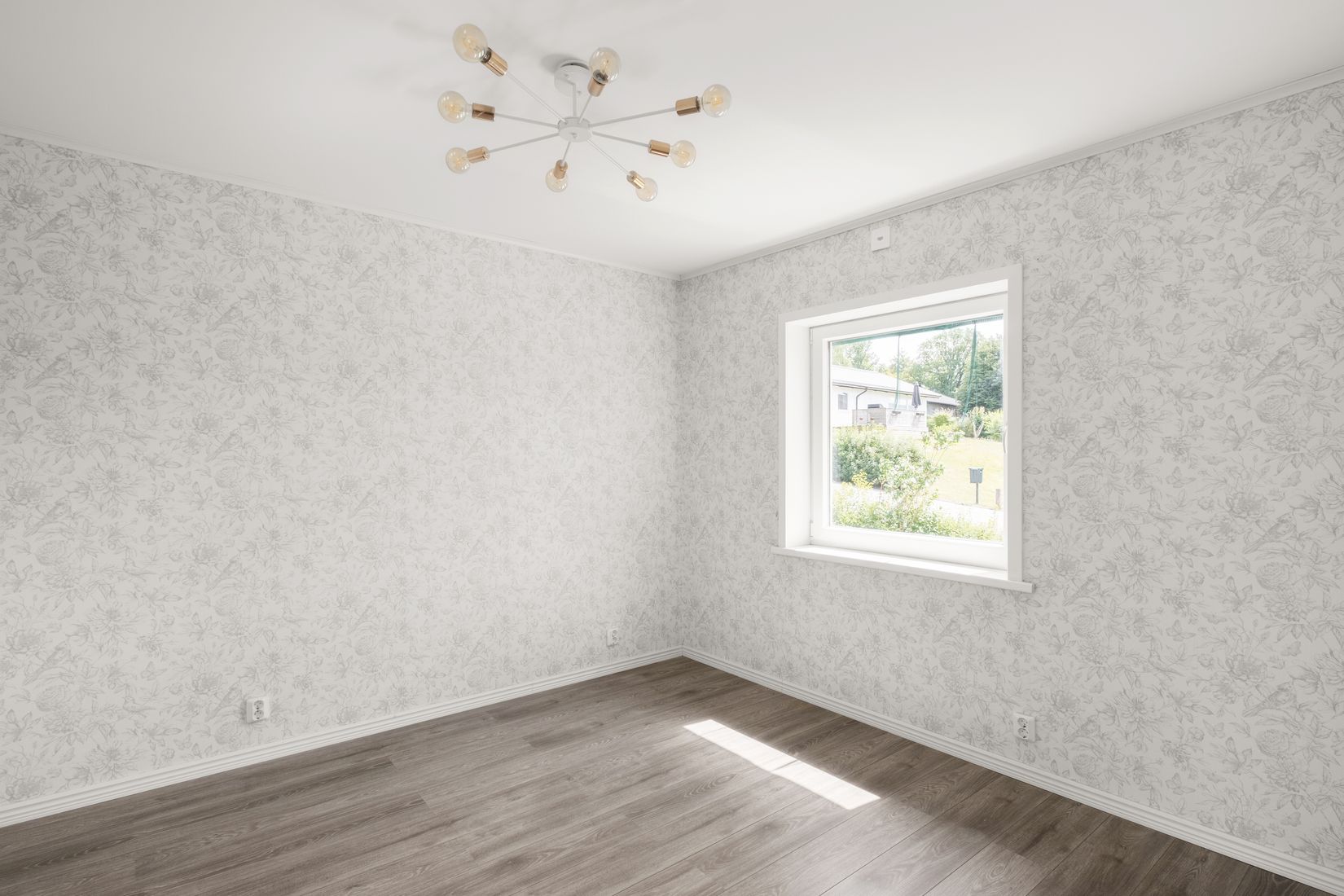 Villa, Syrénvägen 3, Olofström