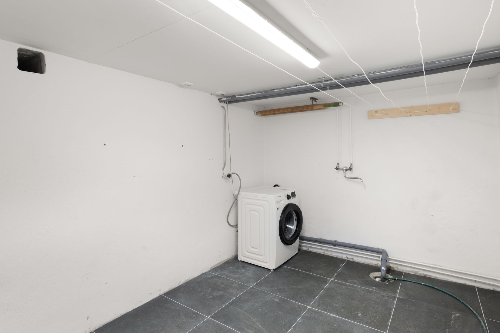 Villa, Syrénvägen 3, Olofström