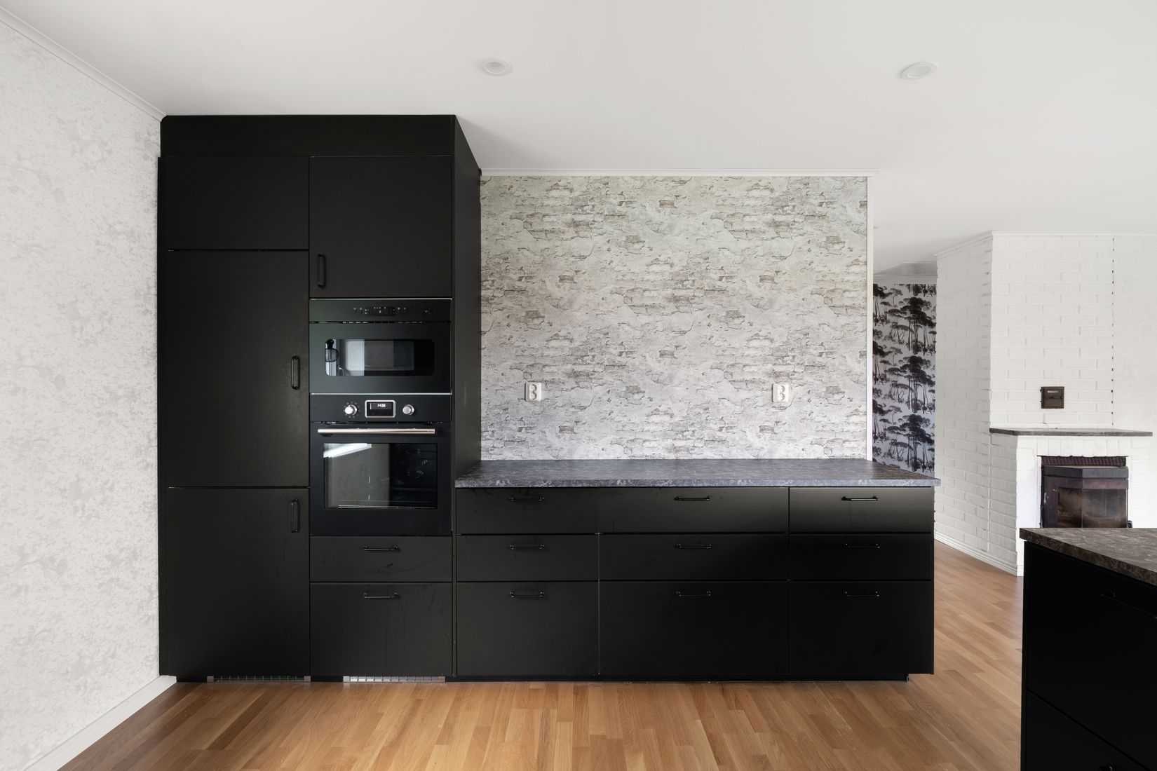 Villa, Syrénvägen 3, Olofström