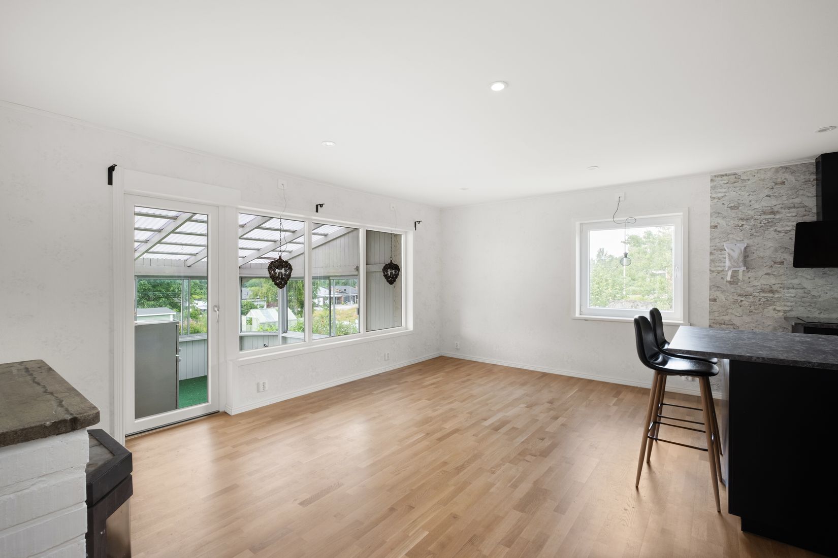 Villa, Syrénvägen 3, Olofström